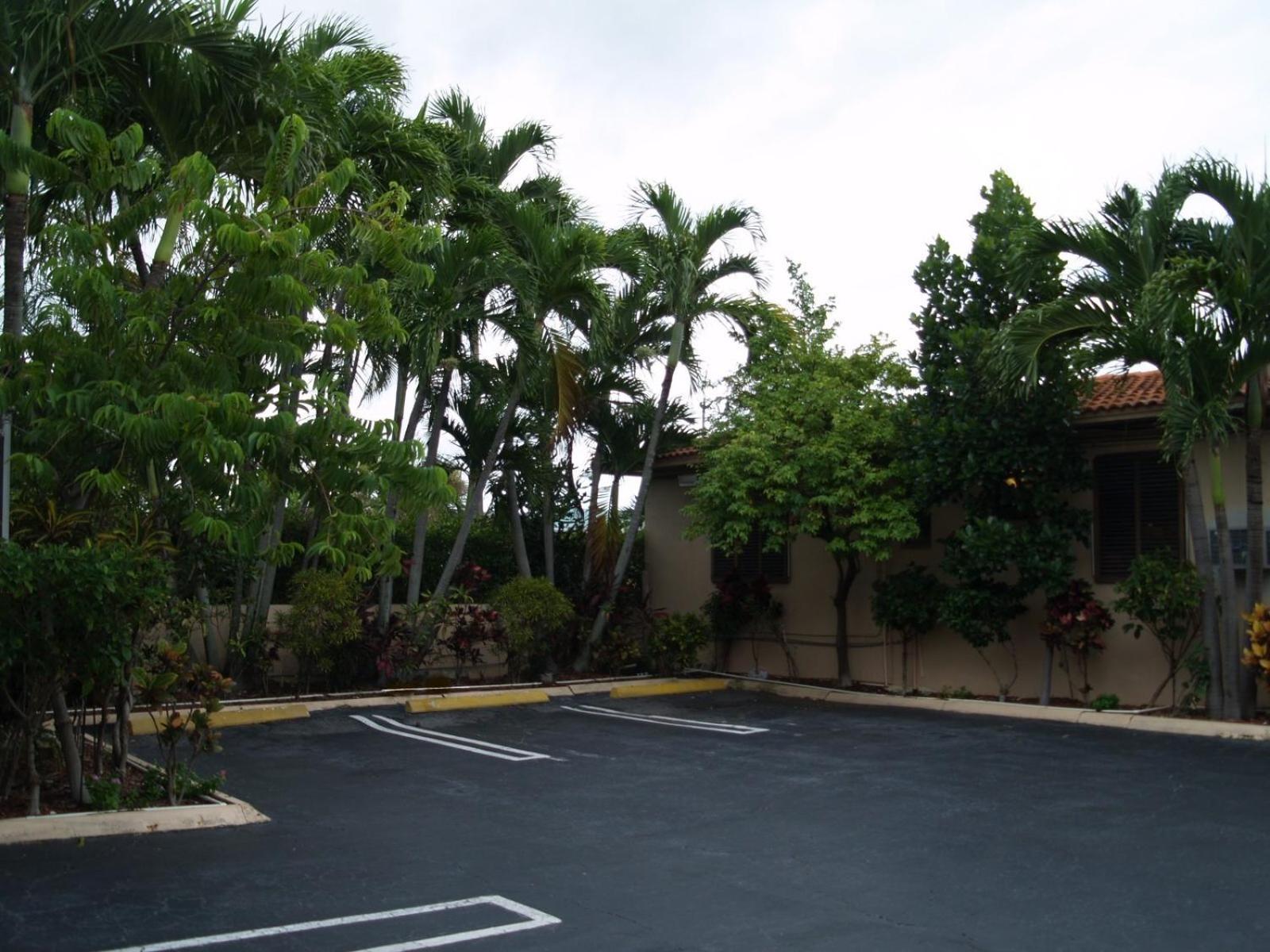 Parkview Motor Motel