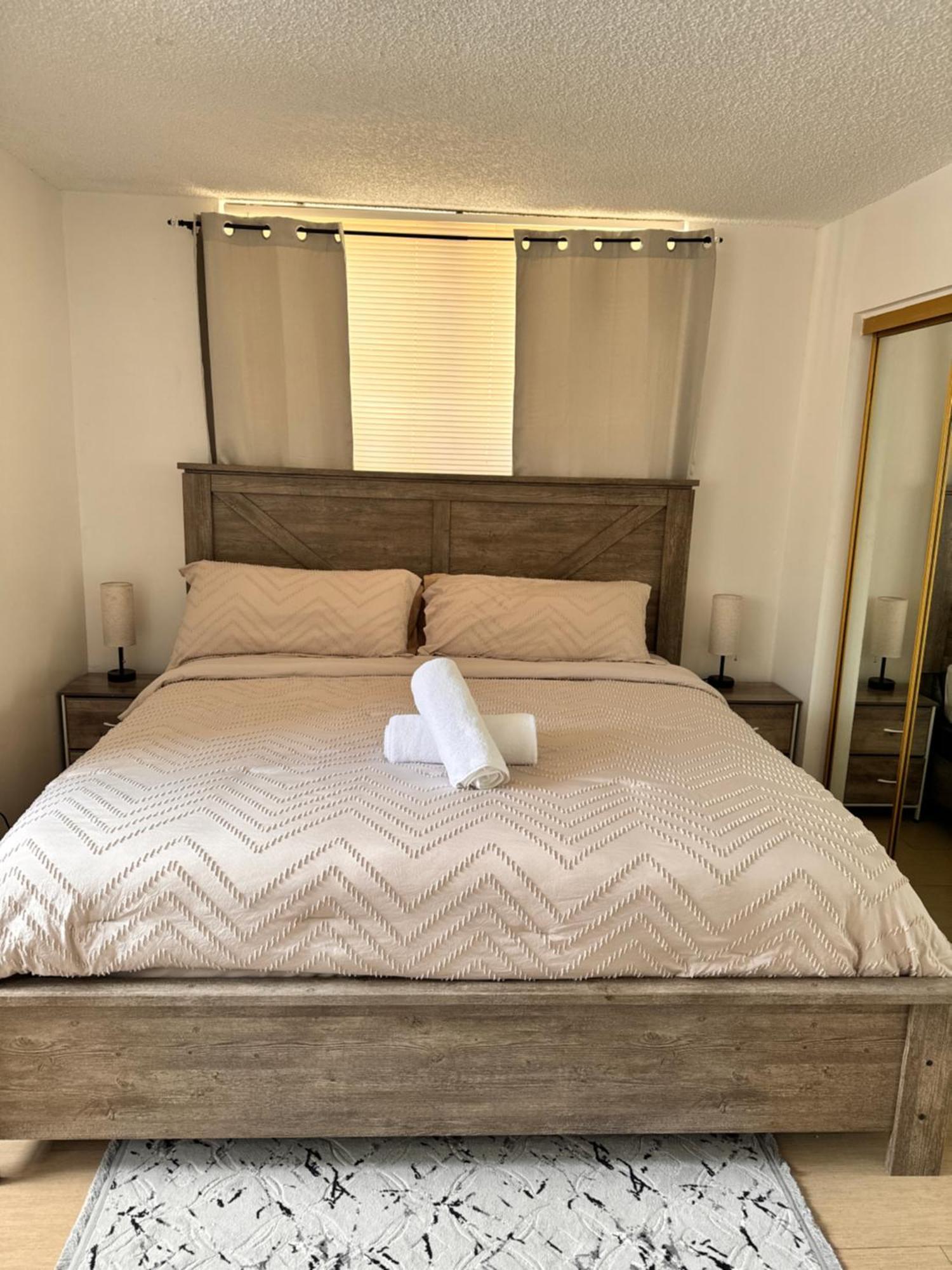 Your Cozy Place Apartment West Palm Beach