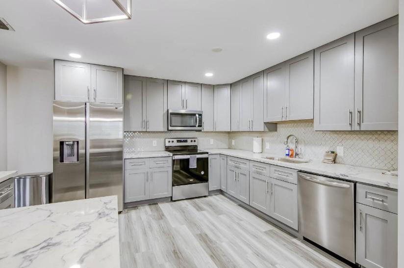 Apartment Dog Friendly With Access, Hot Tub, Firepit *
