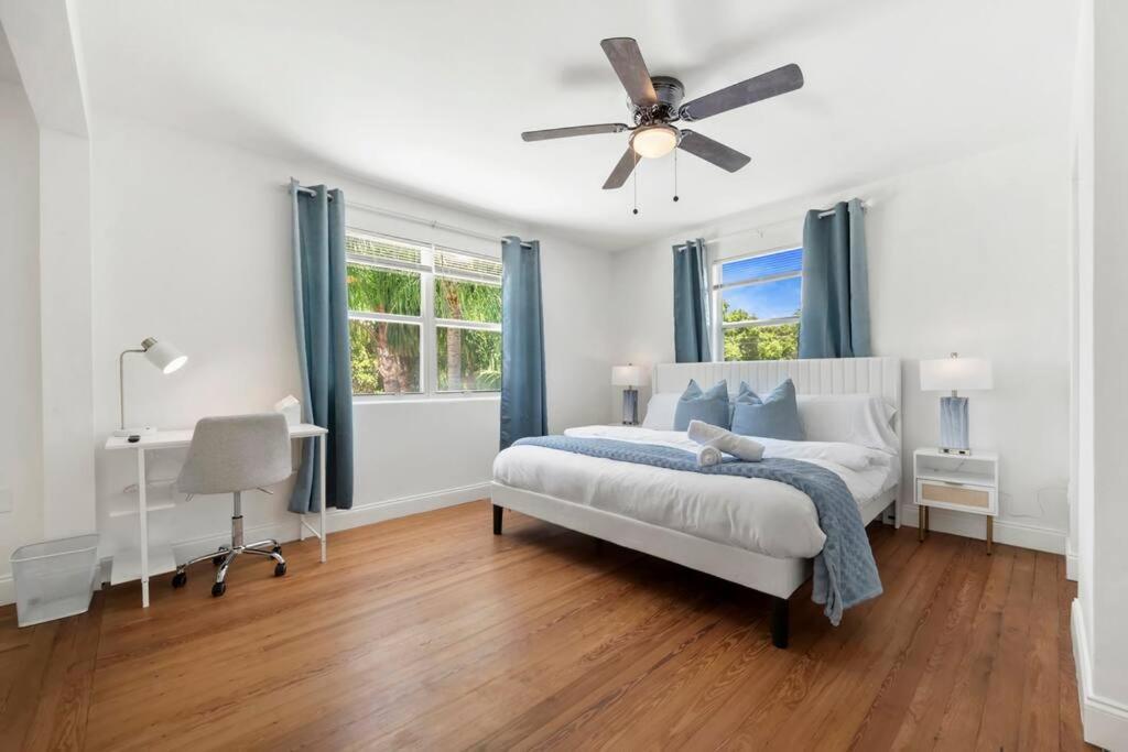 Cozy West Palm L 10min To Municipal And More!