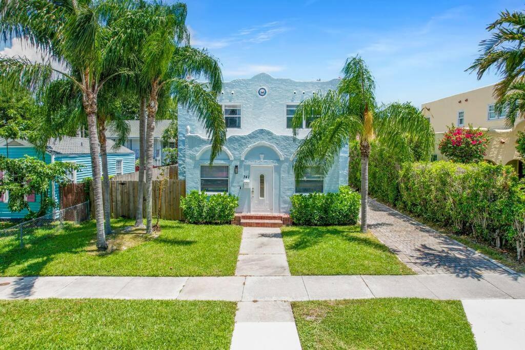 Cozy West Palm L 10min To Municipal And More! *