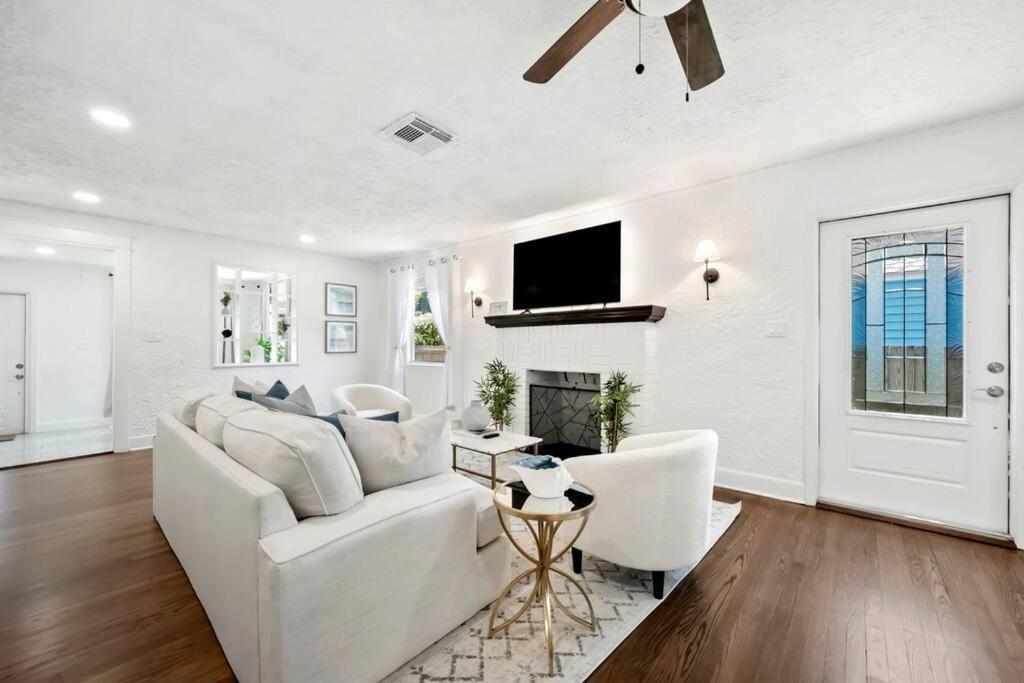 Cozy West Palm L 10min To Municipal And More!