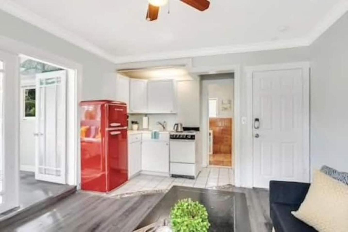Olive Unit 3 By Pmi Apartamento