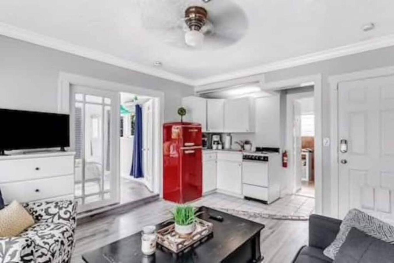 Olive Unit 3 By Pmi Apartamento West Palm Beach