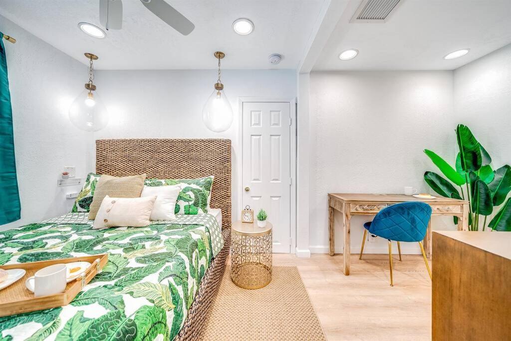 Apartamento Palm Wave Says - No Extra Fees - Designer Inspired West Palm Beach