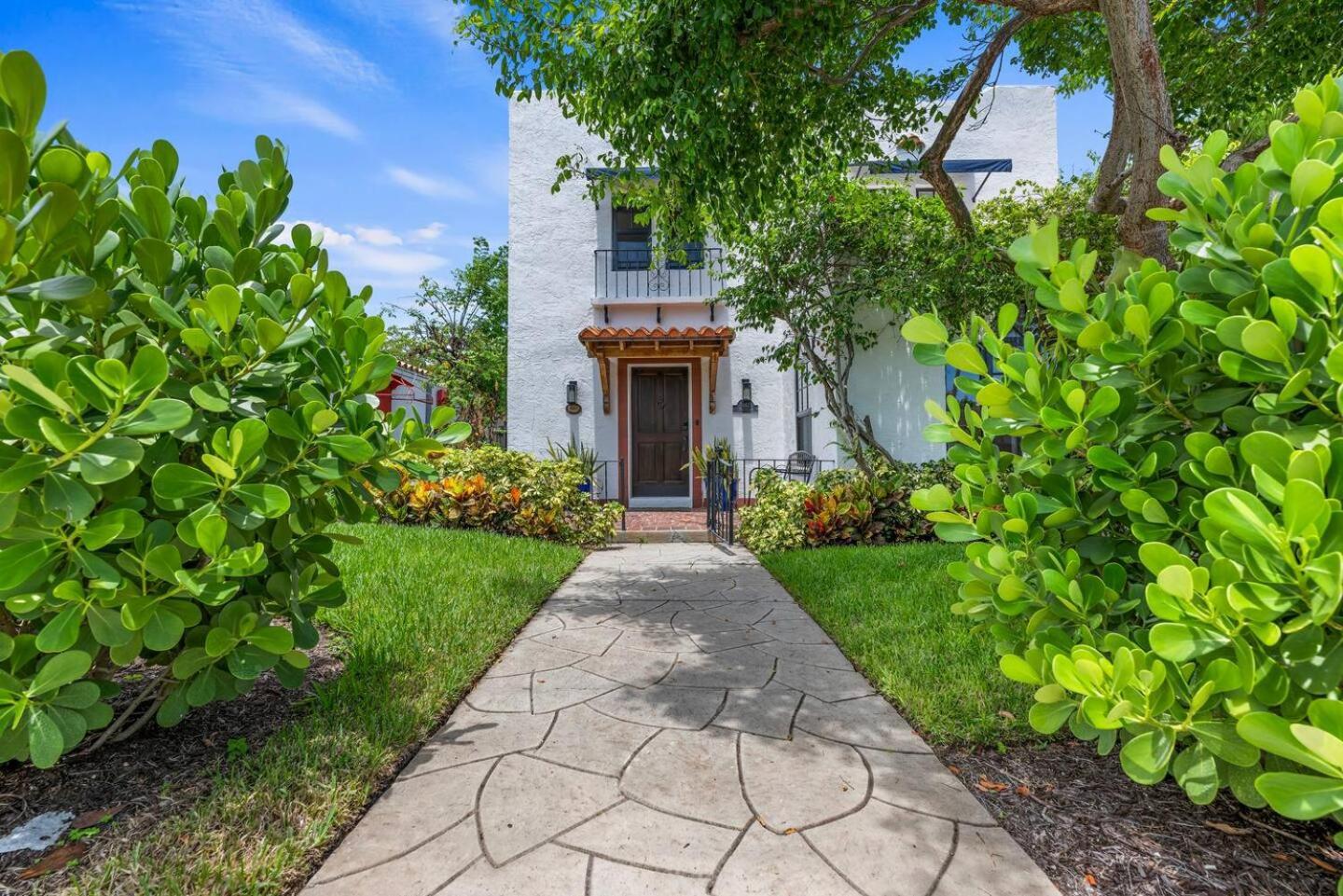 Holiday home Tropical Paradise Wpool -3bd25 Close To Dwntwn
