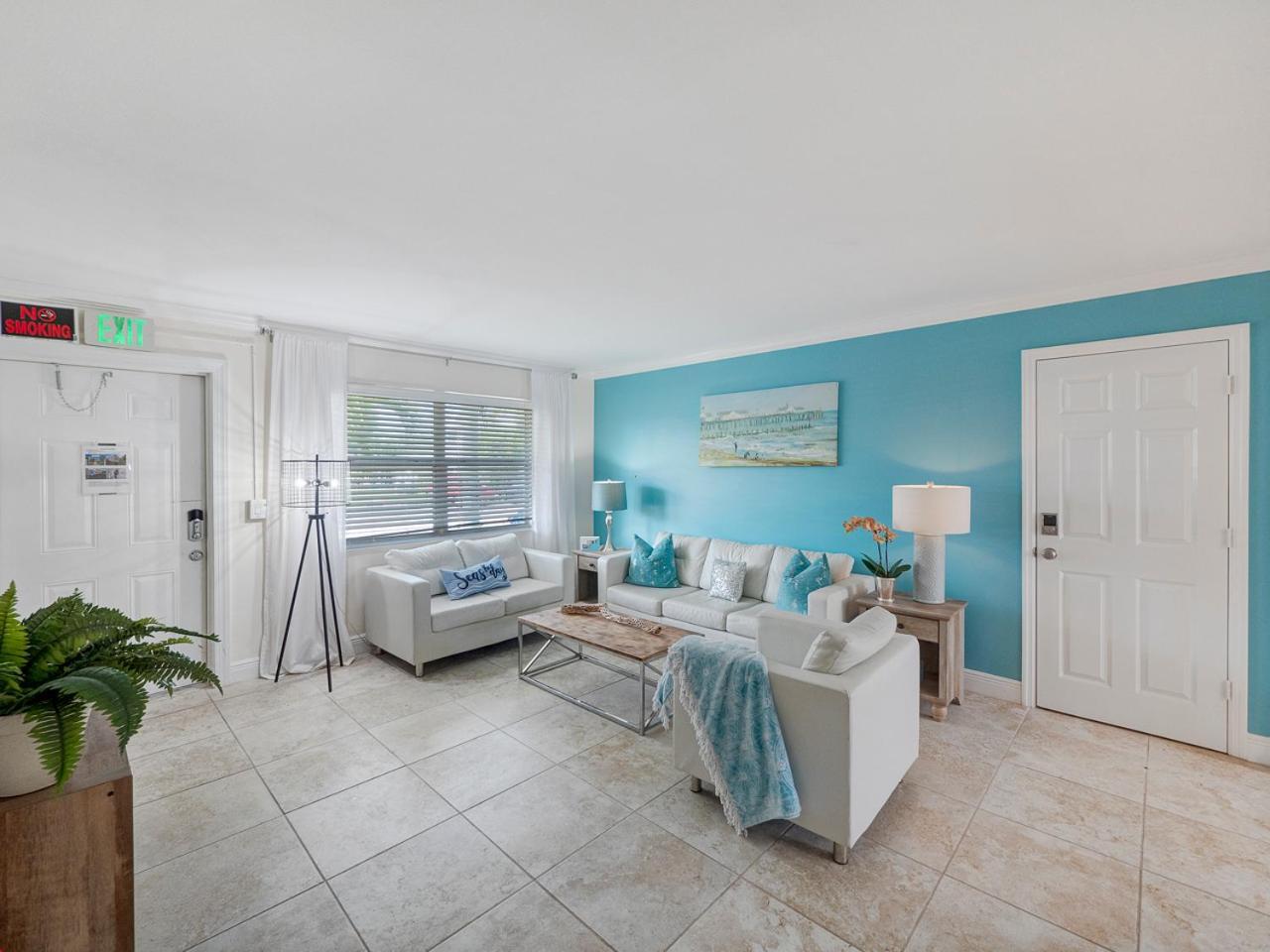2br Near The !walk 2 Everything! Apartment