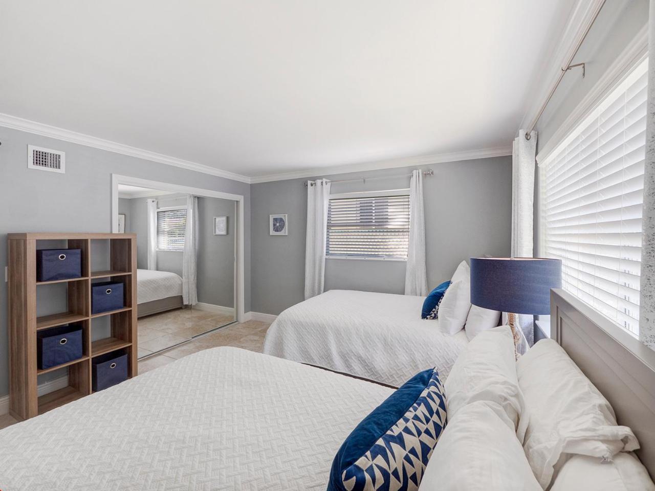 Apartment 2br Near The !walk 2 Everything!