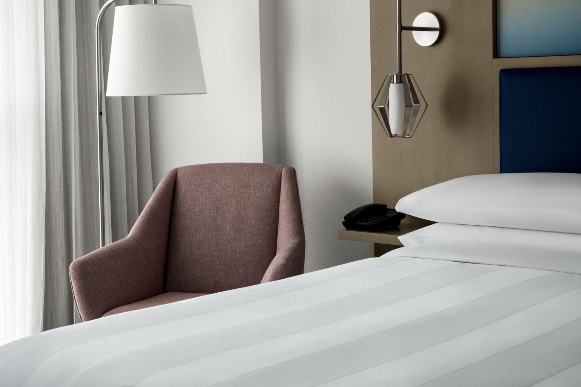 West Palm Marriott 4* West Palm Beach