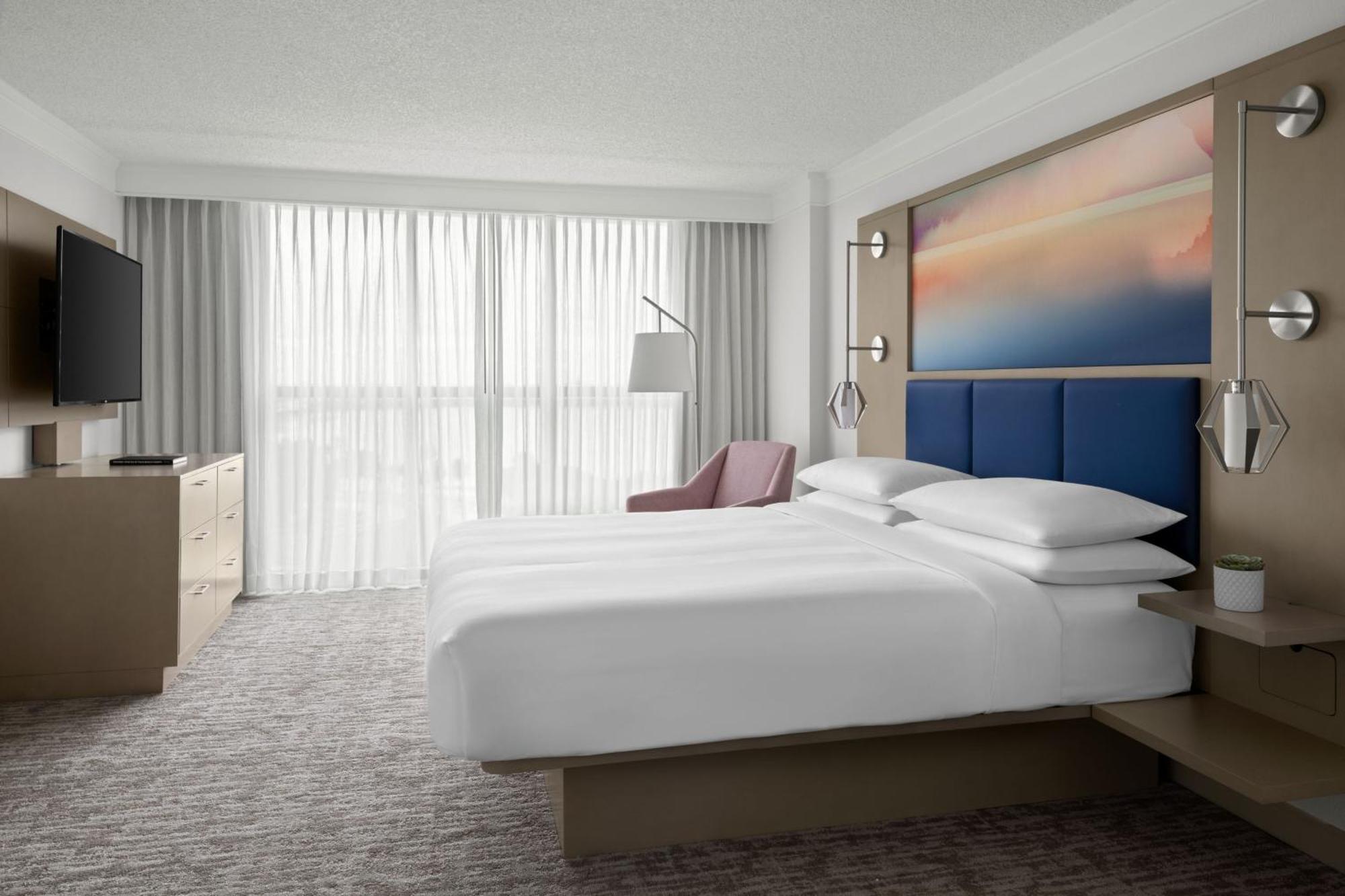 West Palm Marriott Hotel West Palm Beach