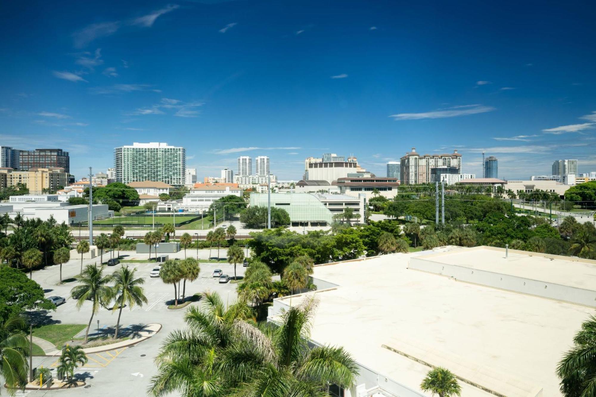 West Palm Marriott Hotel West Palm Beach