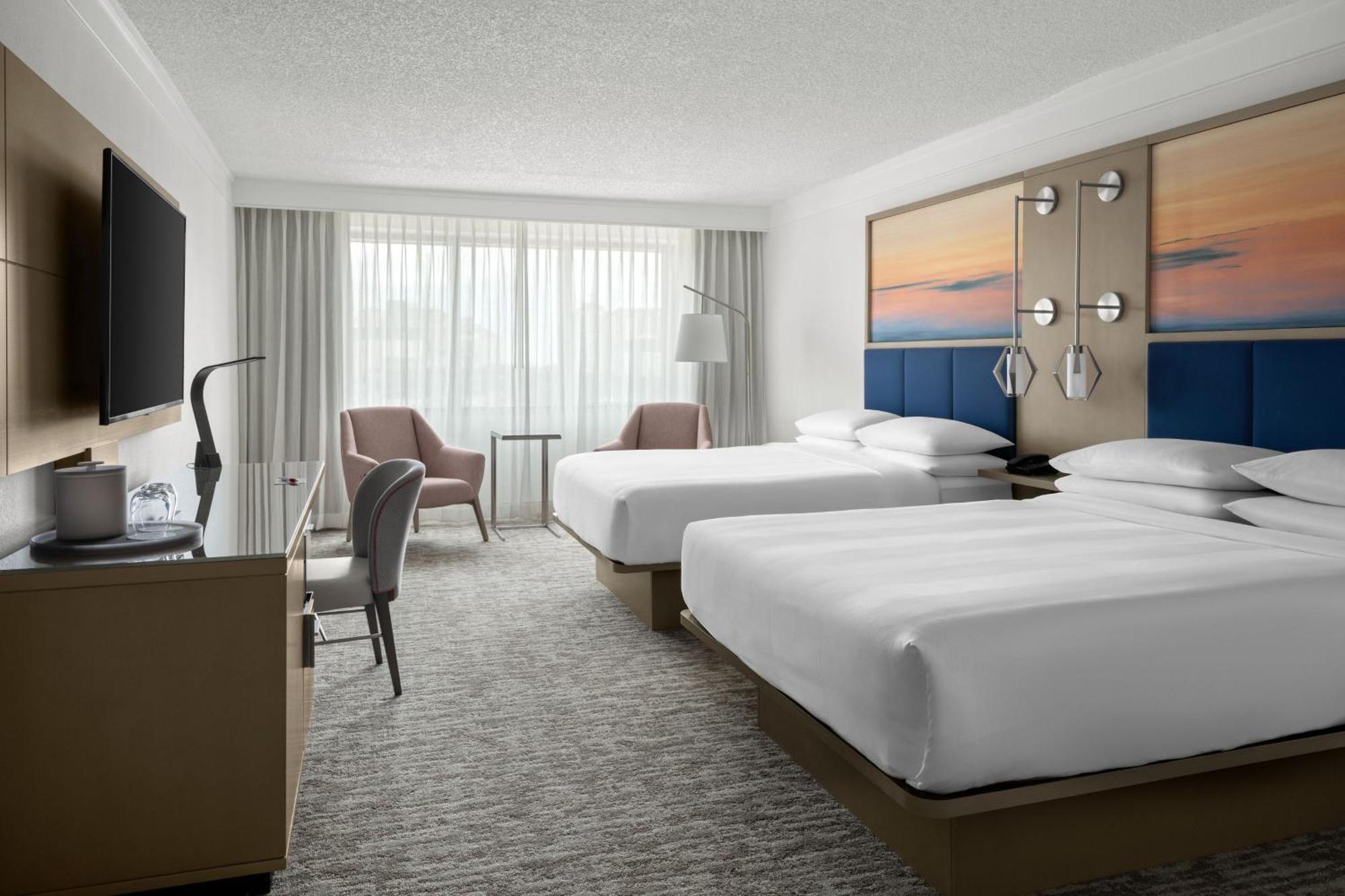 West Palm Marriott 4*
