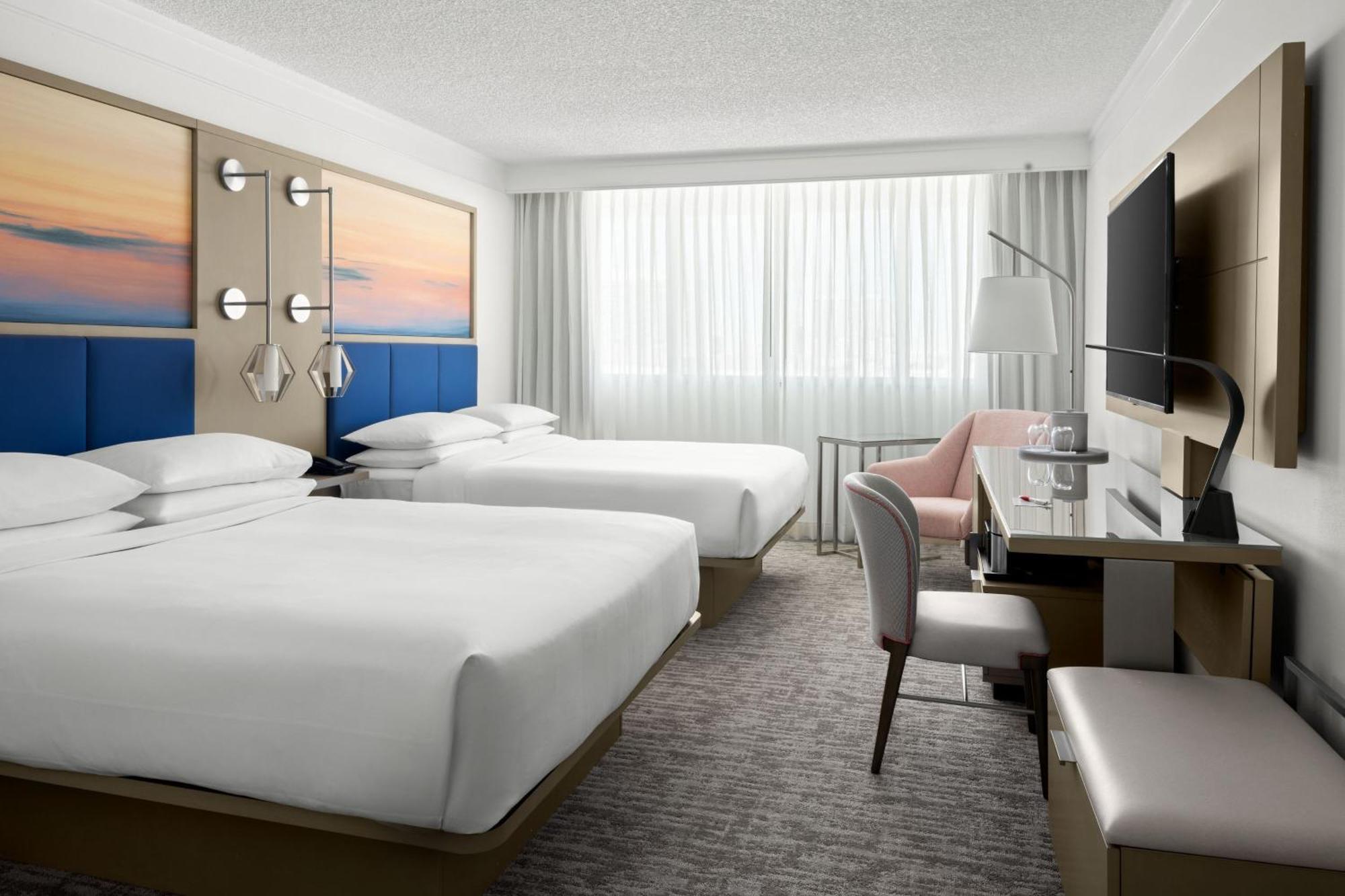 West Palm Marriott