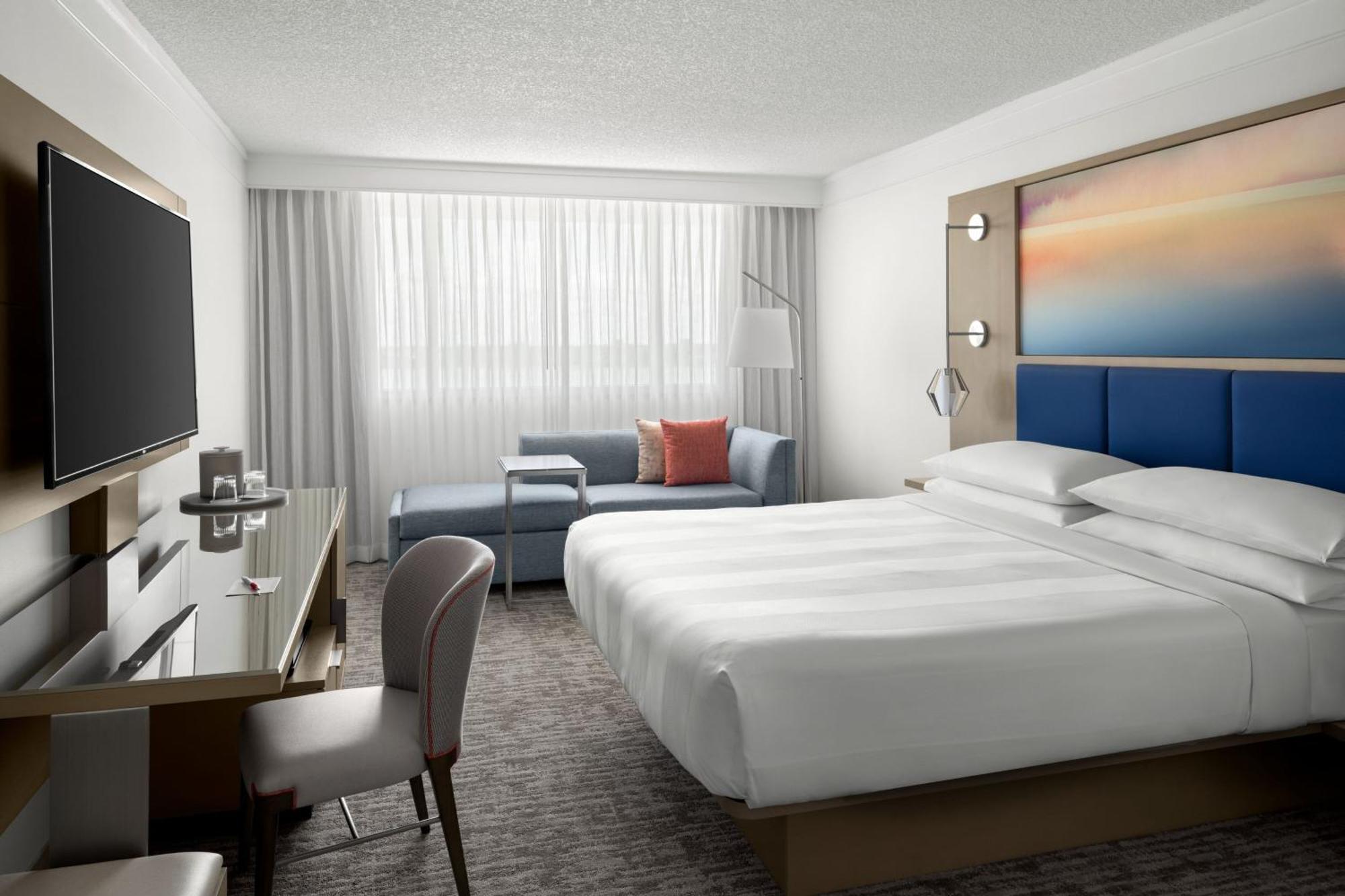 West Palm Marriott Hotel West Palm Beach