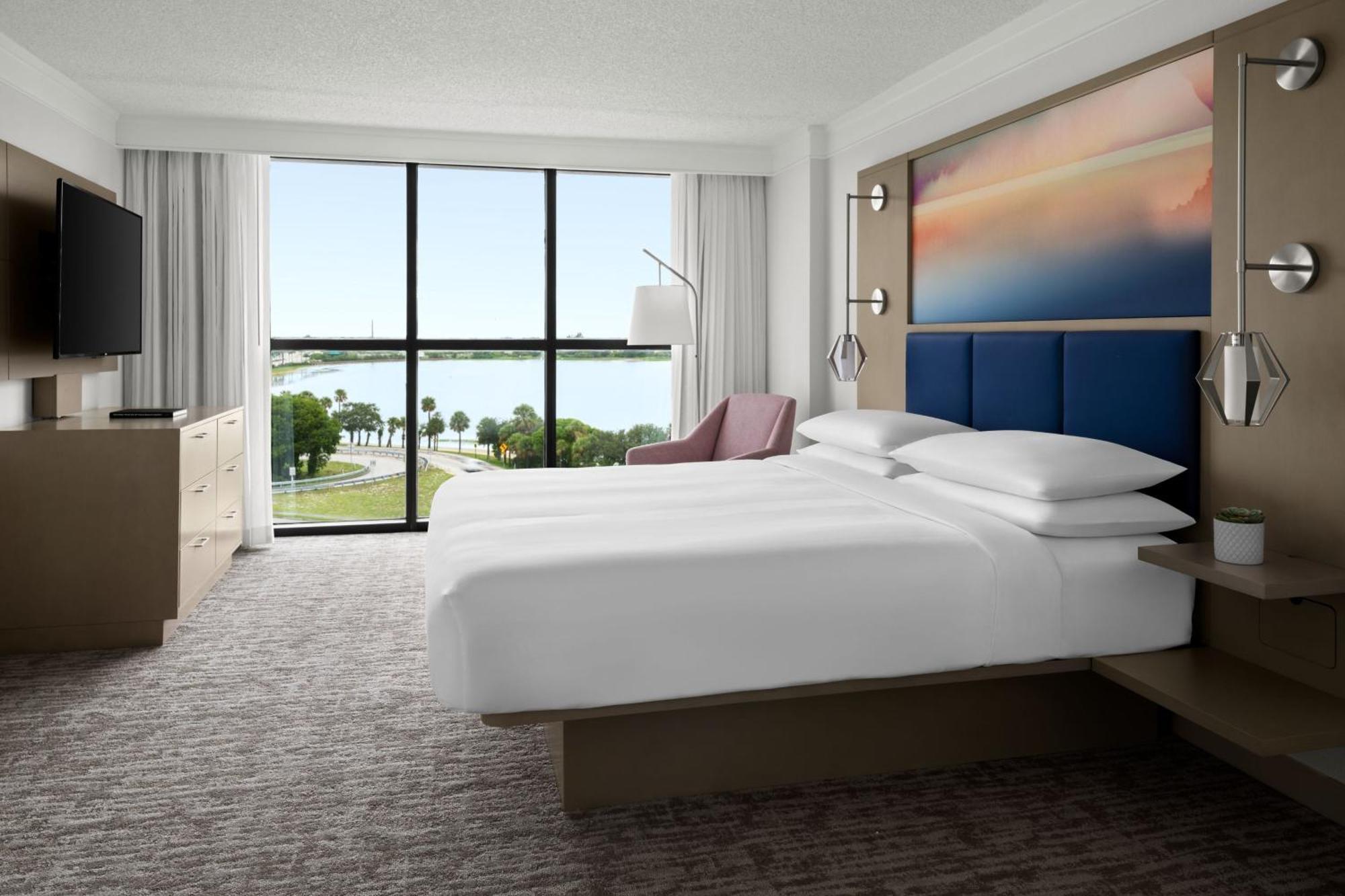 West Palm Marriott 4*