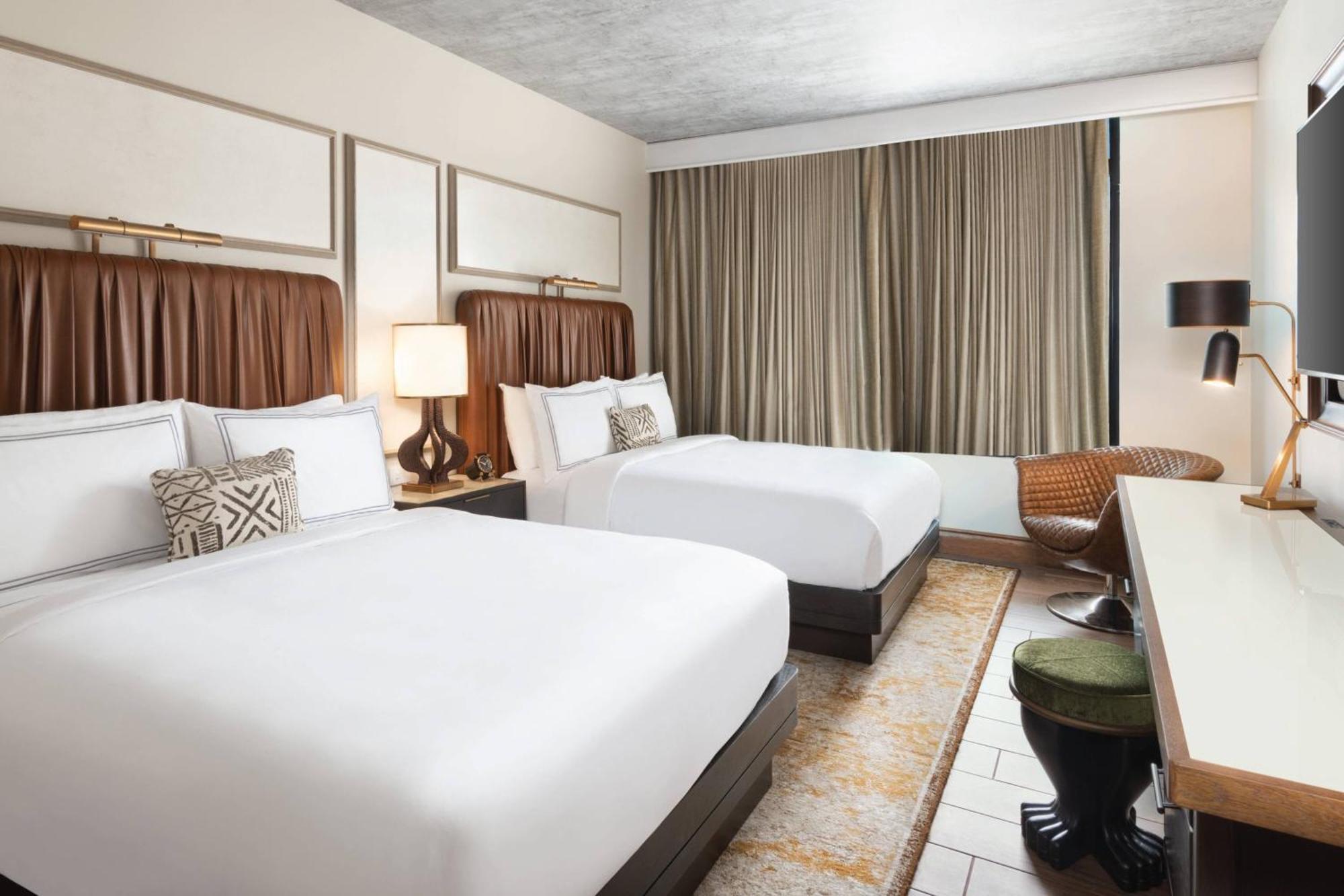 Hotel The Ben, Autograph Collection West Palm Beach