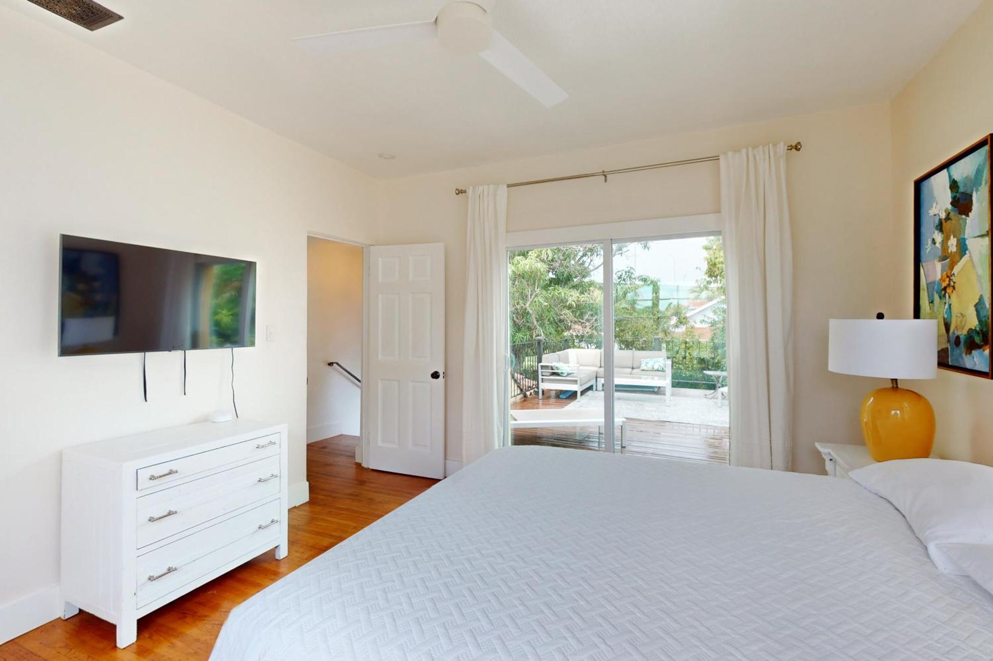 Sunset Siesta Holiday home *