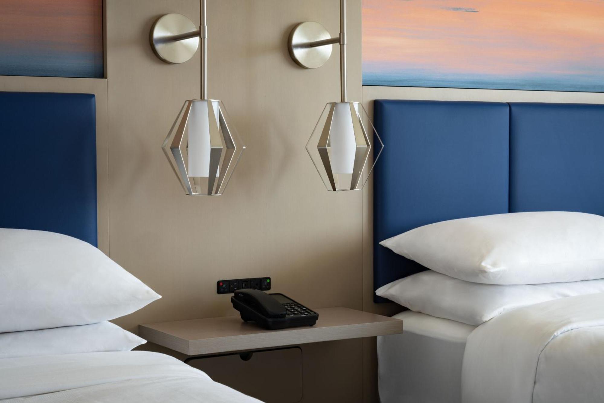 West Palm Marriott Hotel West Palm Beach