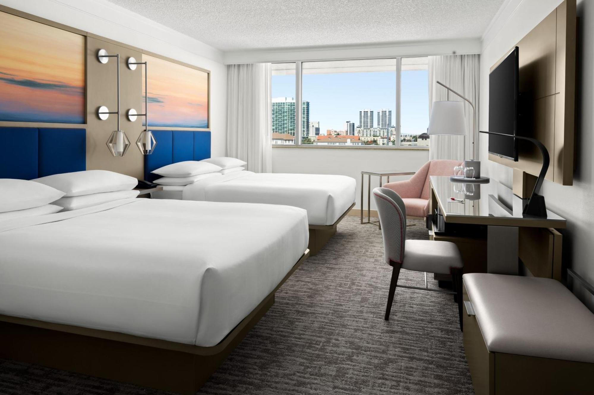 Hotel West Palm Marriott West Palm Beach