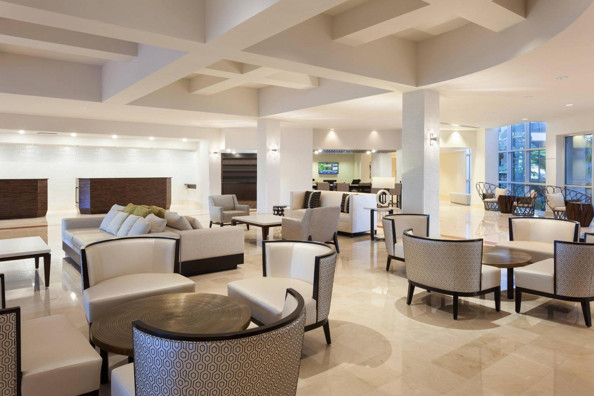 West Palm Marriott
