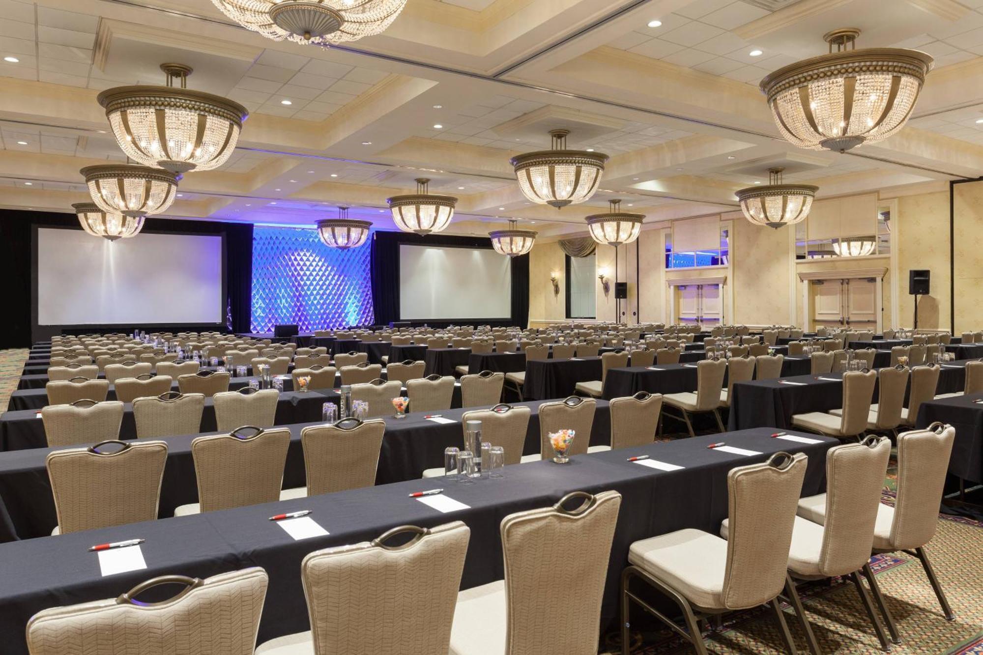West Palm Marriott 4* West Palm Beach
