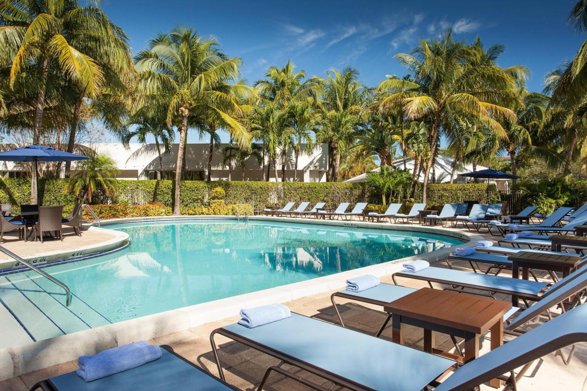 West Palm Marriott 4* West Palm Beach