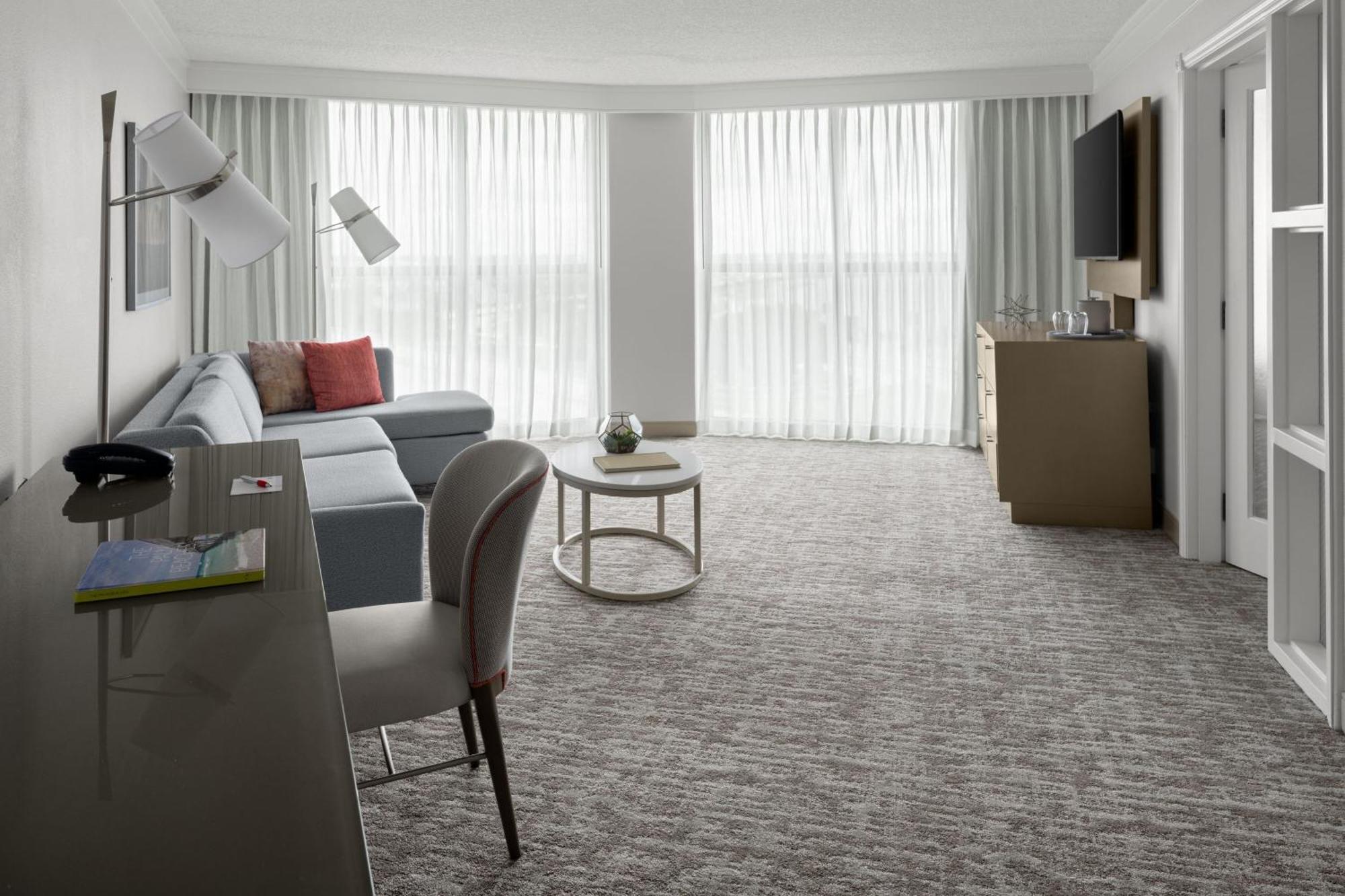 West Palm Marriott Hotel 4*