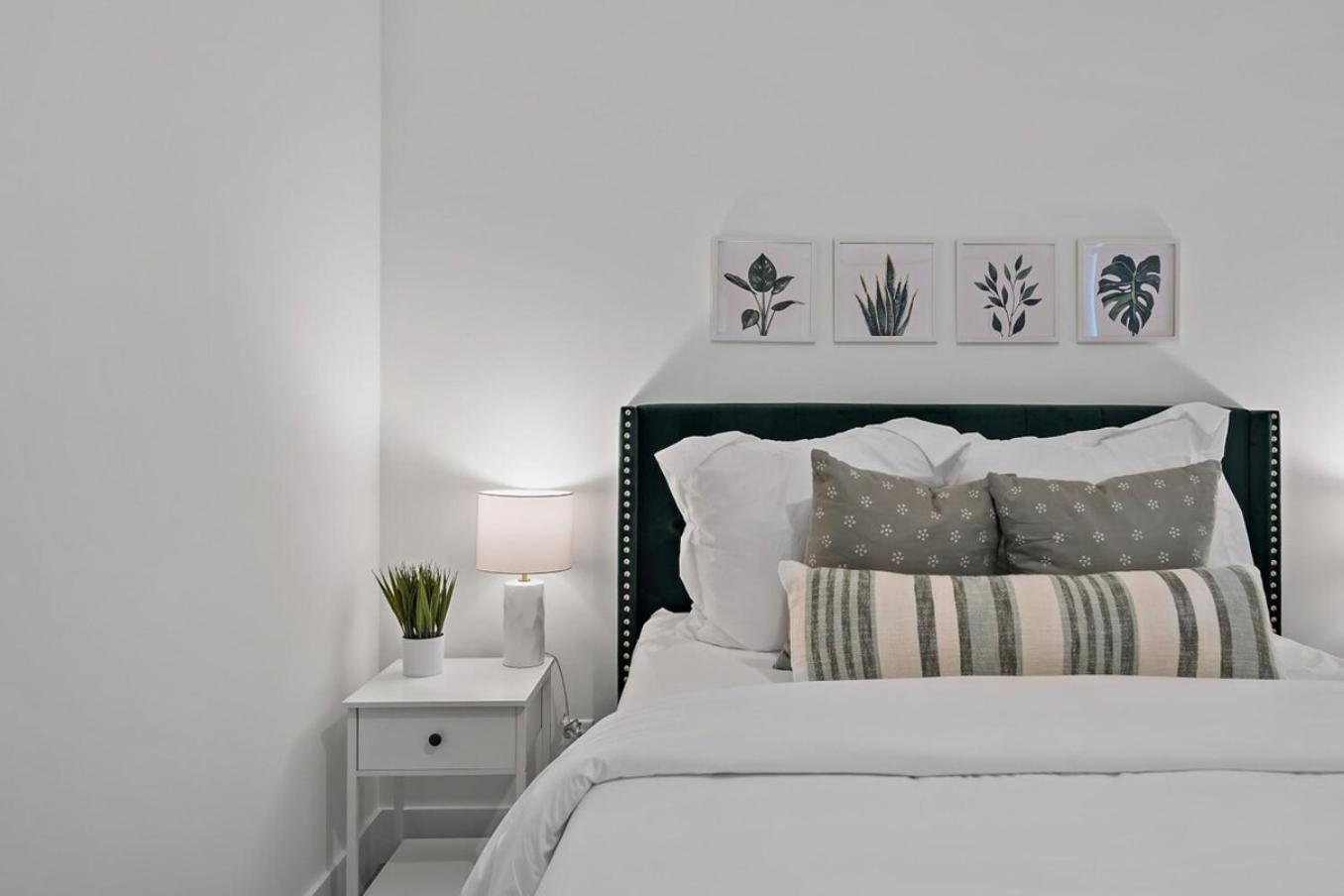 Brand New House! 10 Minutes To The Beach! Holiday home *