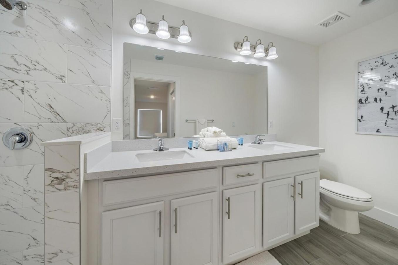 Brand New House! 10 Minutes To The Beach! * West Palm Beach