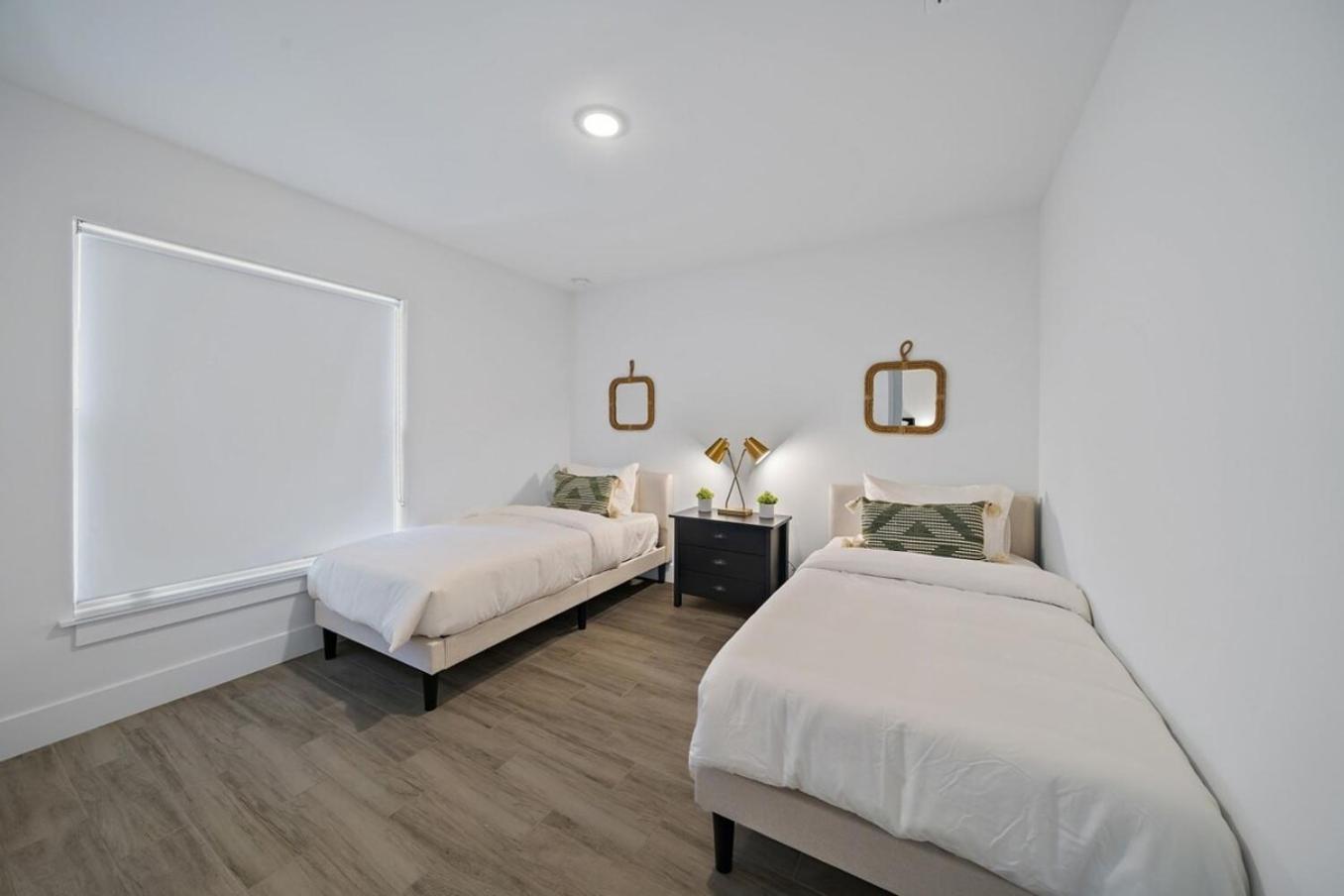 Holiday home Brand New House! 10 Minutes To The Beach! West Palm Beach