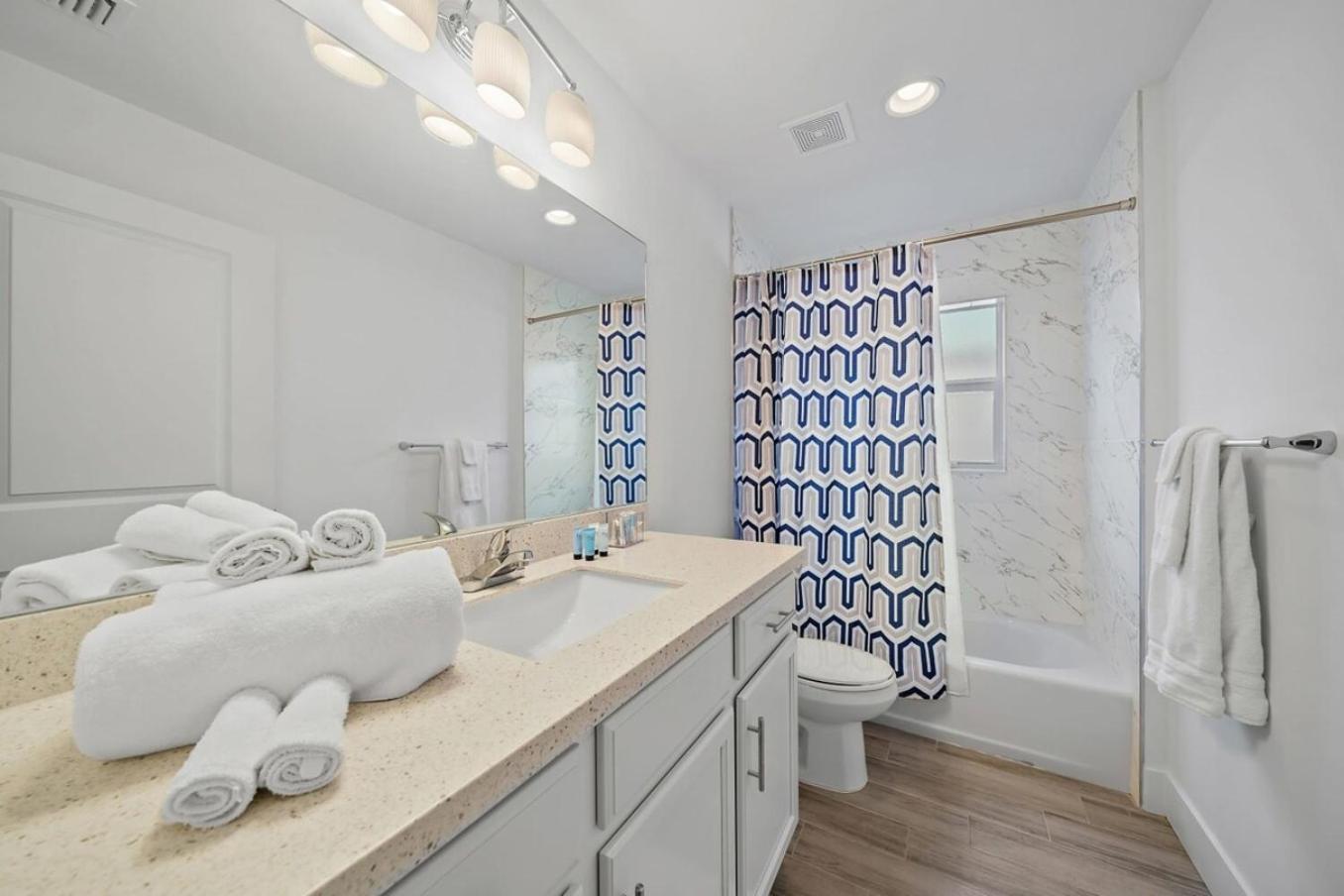 New Construction 10 To 5 To Downtown Casa de férias West Palm Beach