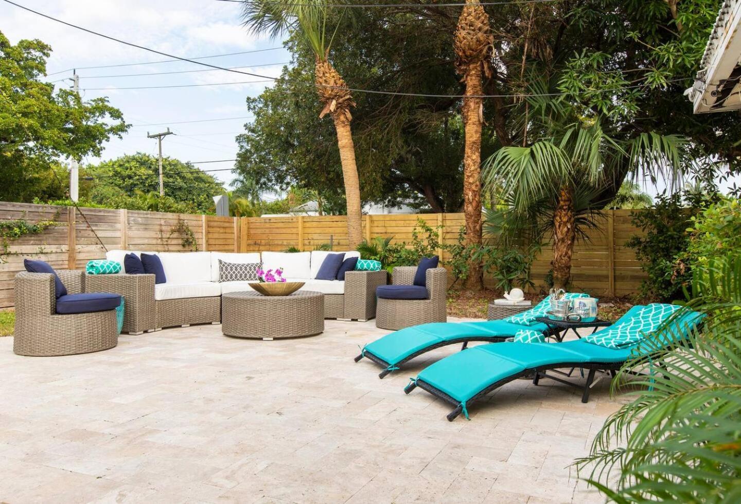 Luxury Oasis Wheated Pool, Near Beachdwtn *