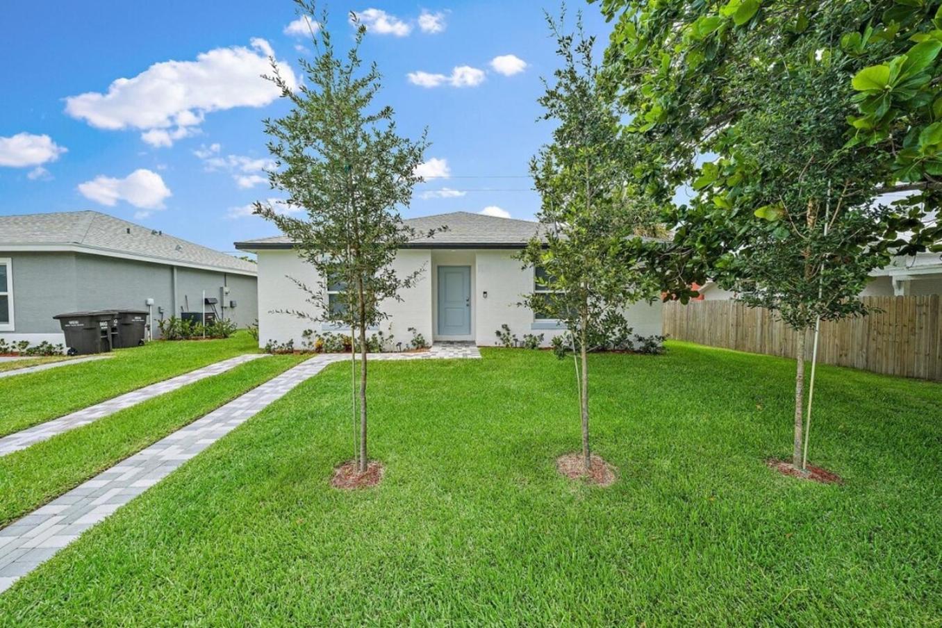 Holiday home Brand New House! 10 Minutes To The Beach! West Palm Beach