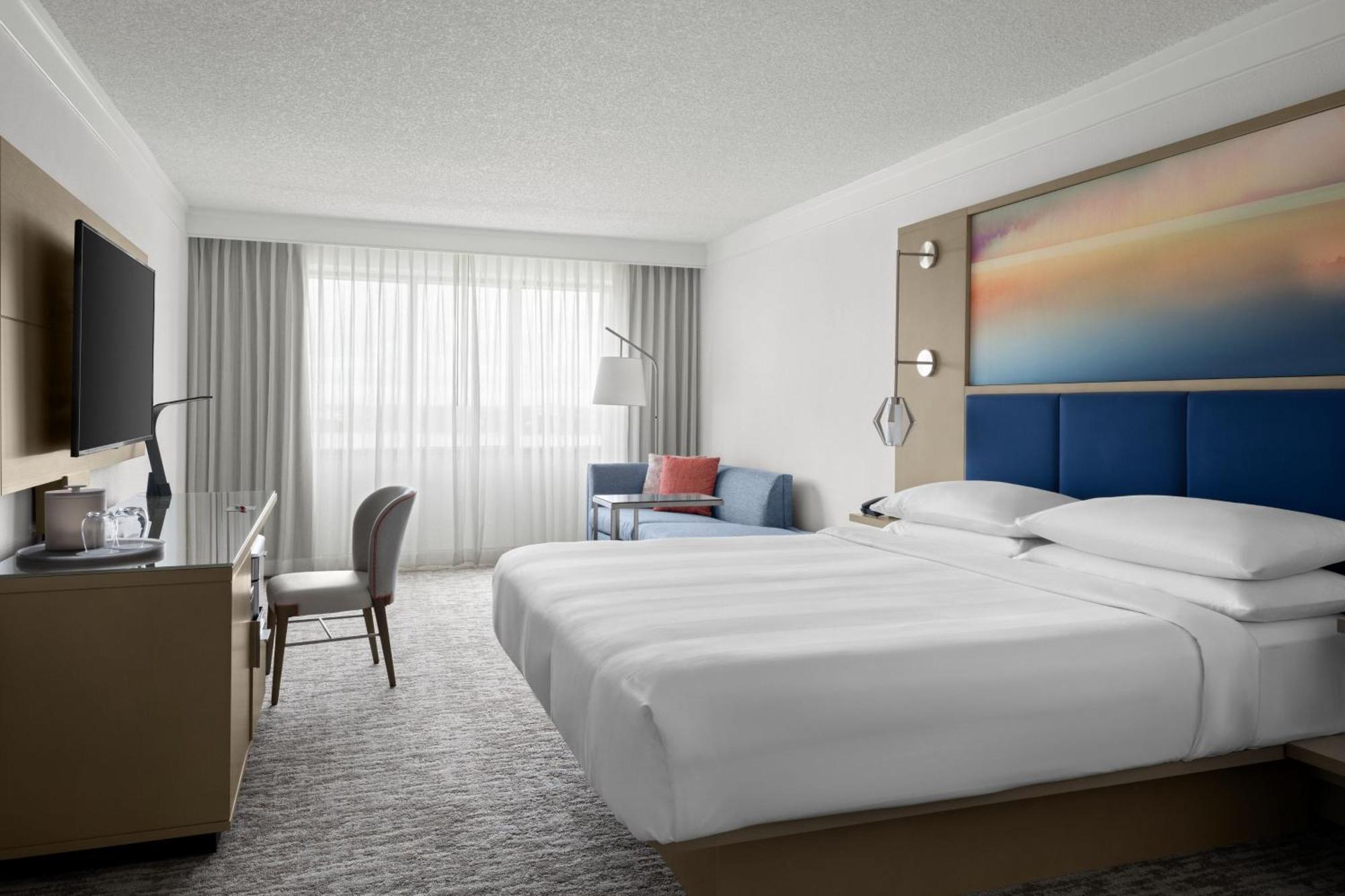 West Palm Marriott West Palm Beach