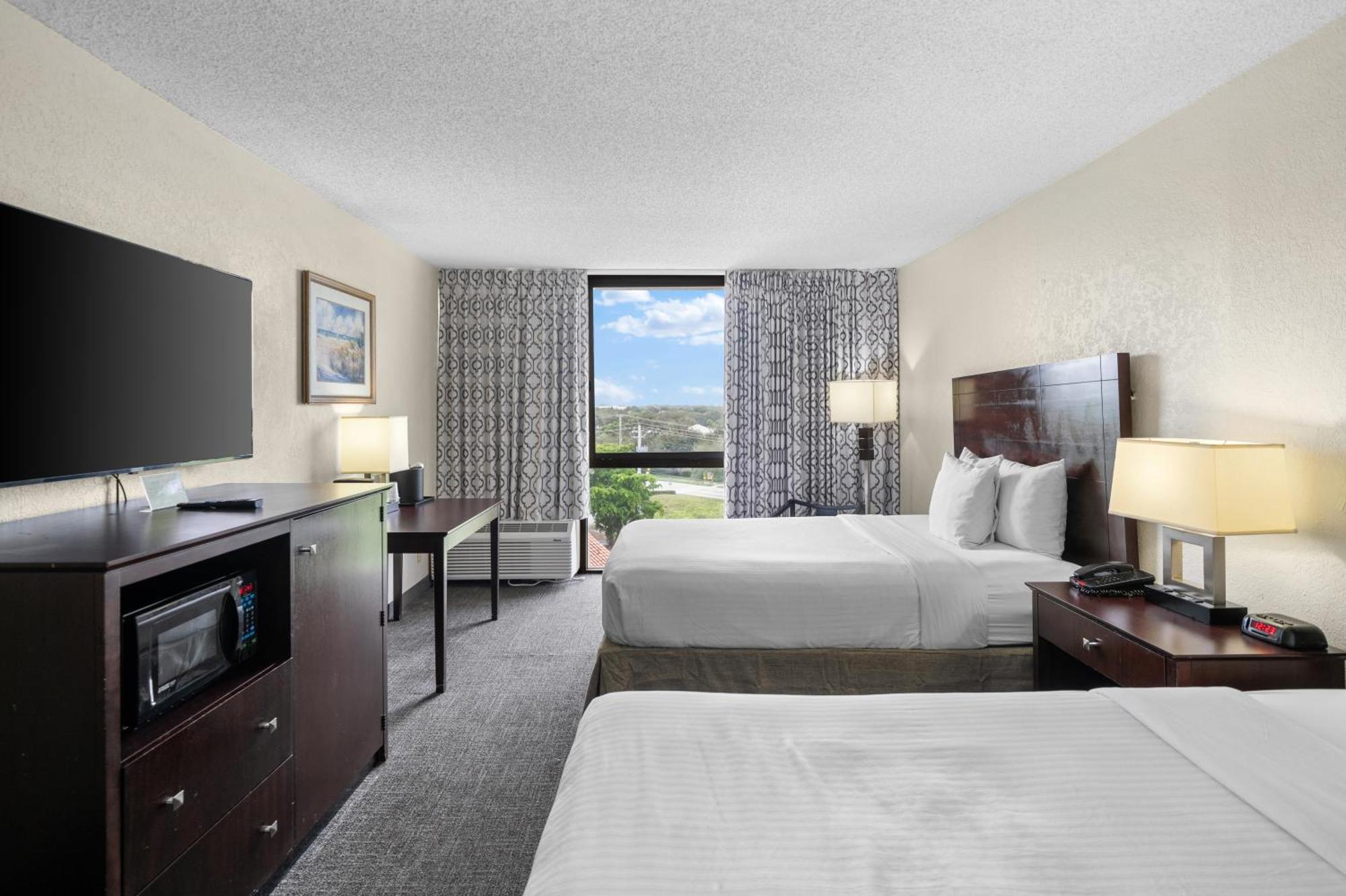 88 Palms & Event Center 2* West Palm Beach