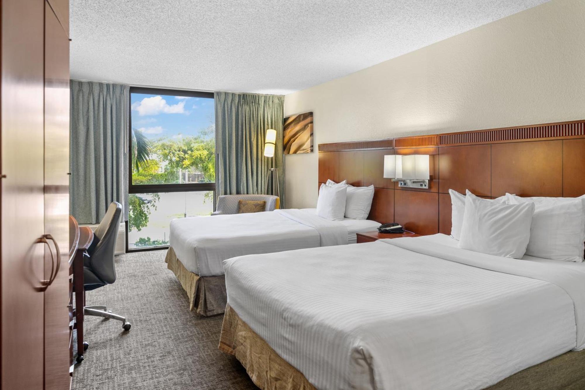 88 Palms & Event Center