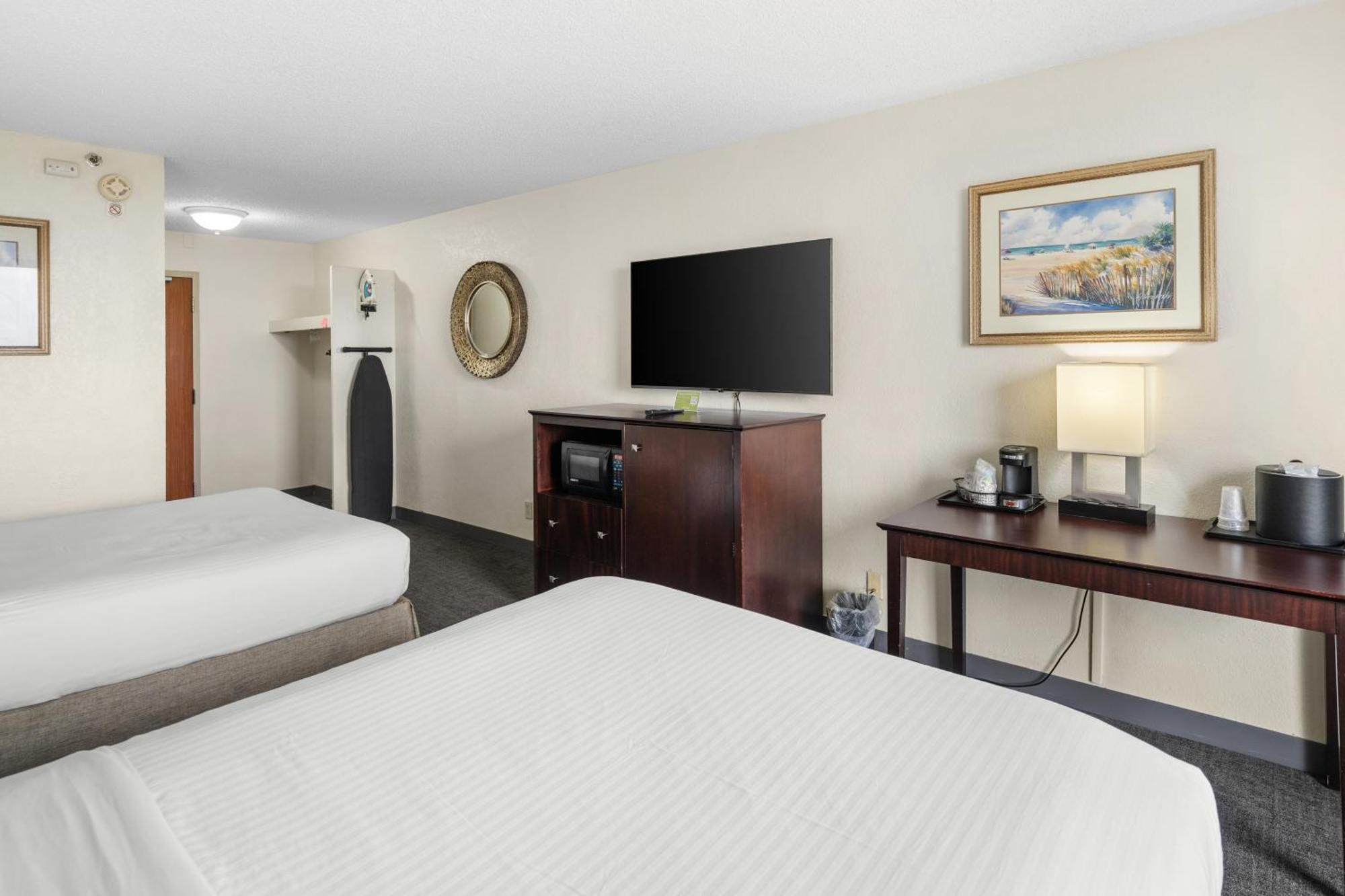 88 Palms & Event Center Hotel 2*