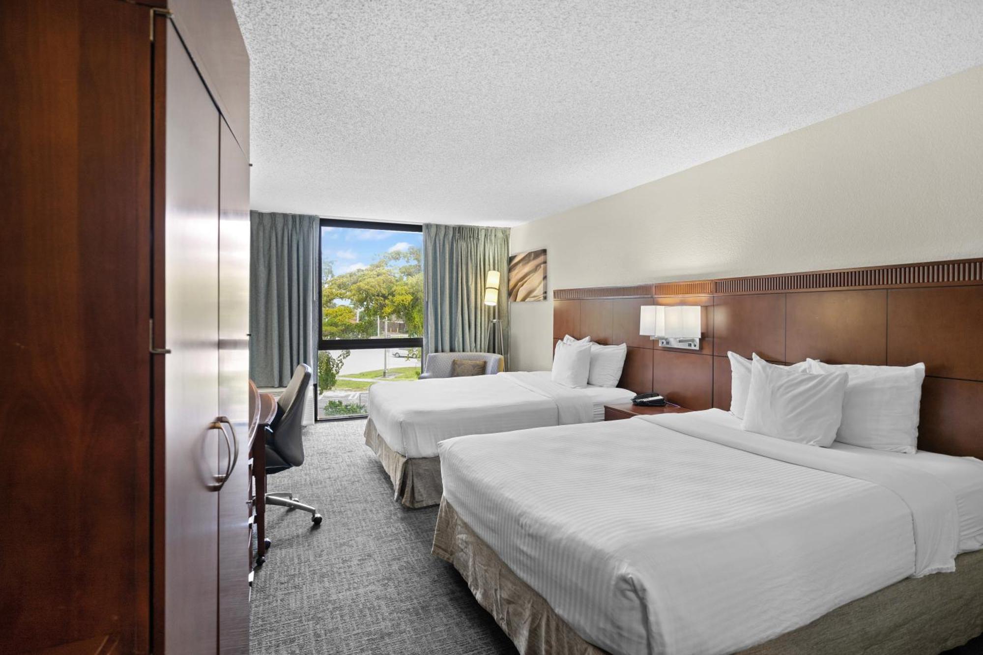 Hotel 88 Palms & Event Center West Palm Beach