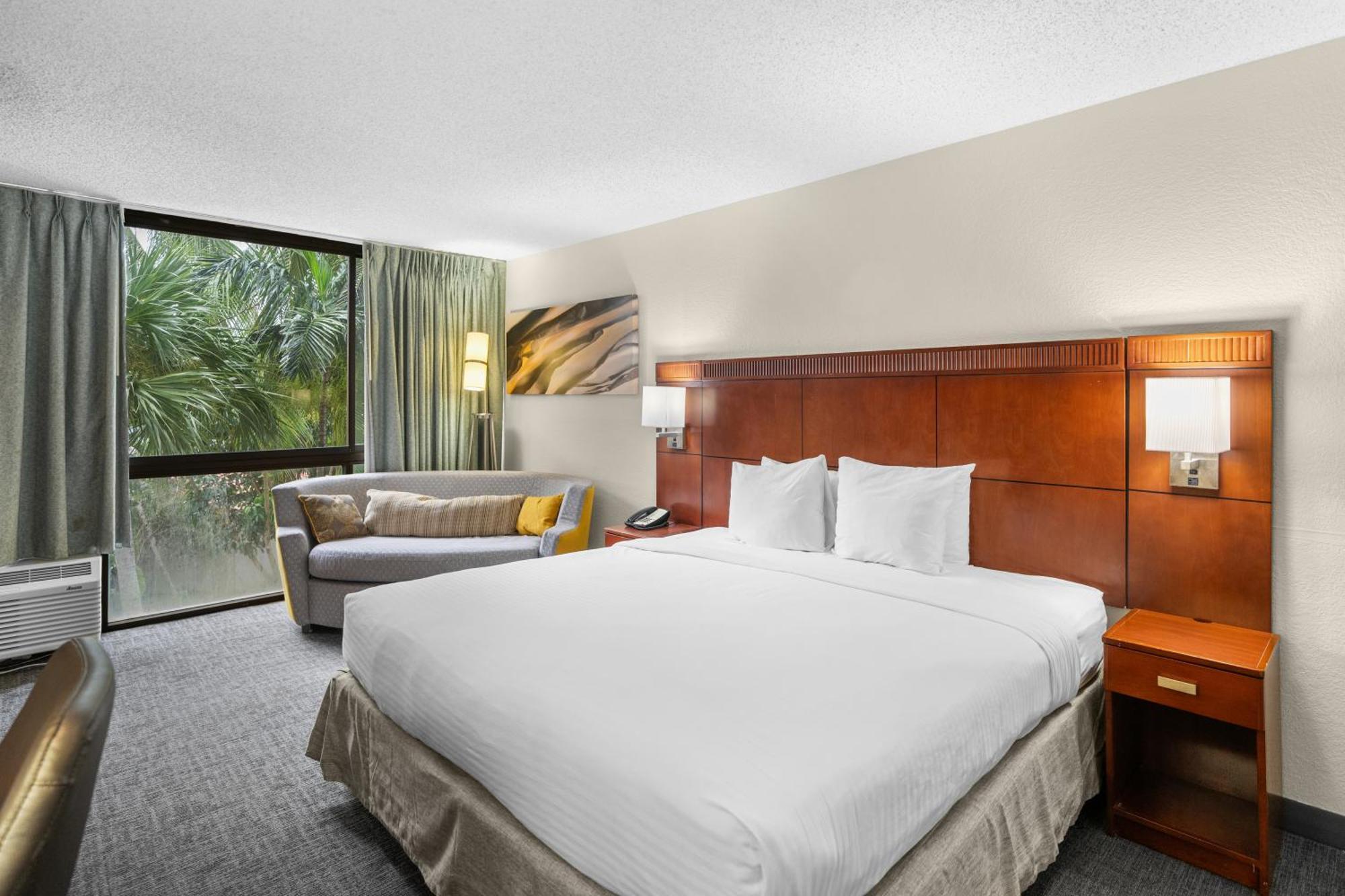 88 Palms & Event Center 2* West Palm Beach