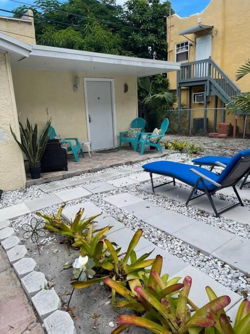 Bright Spacious Near And Palm * West Palm Beach