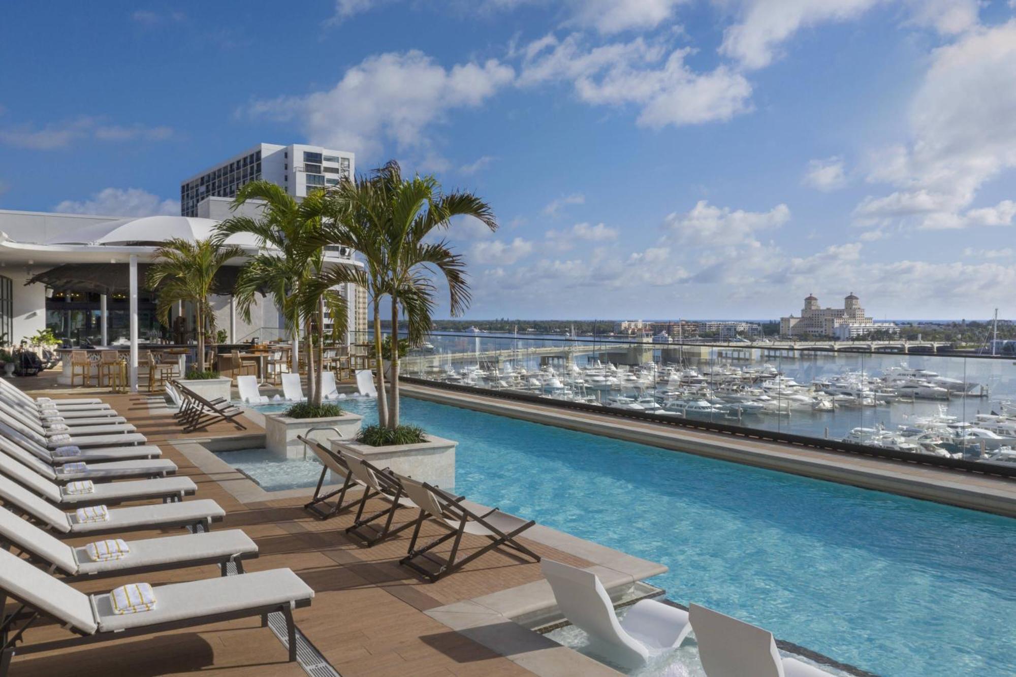 The Ben, Autograph Collection West Palm Beach