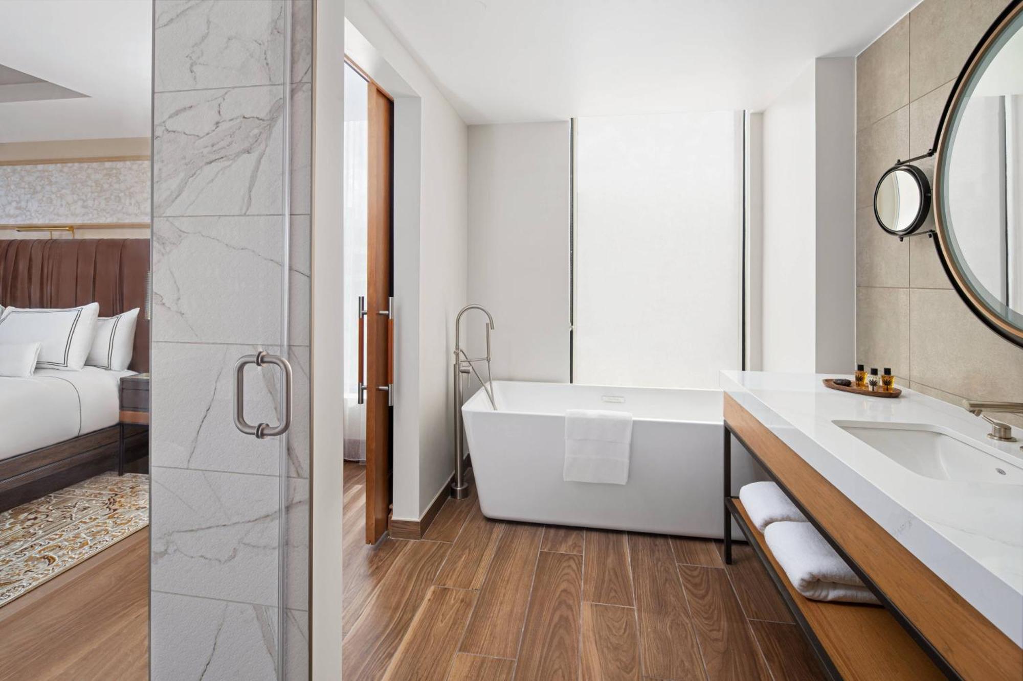 The Ben, Autograph Collection Hotel