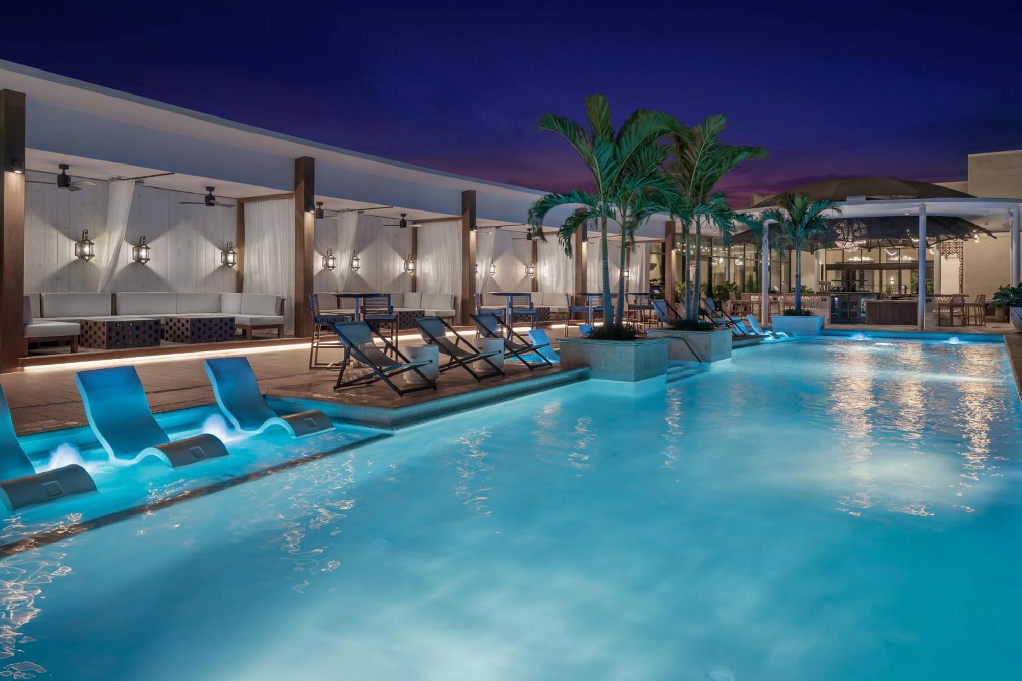 Hotel The Ben, Autograph Collection