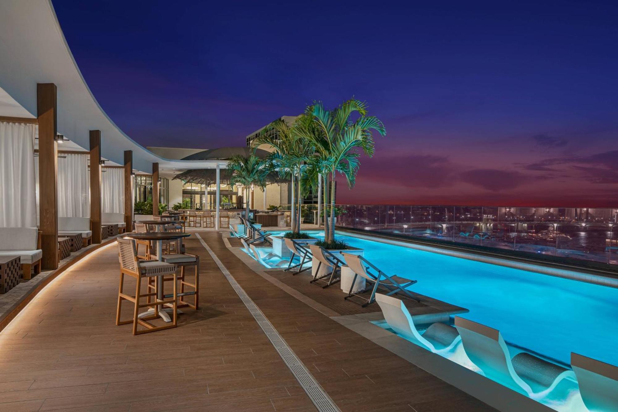 The Ben, Autograph Collection Hotel West Palm Beach
