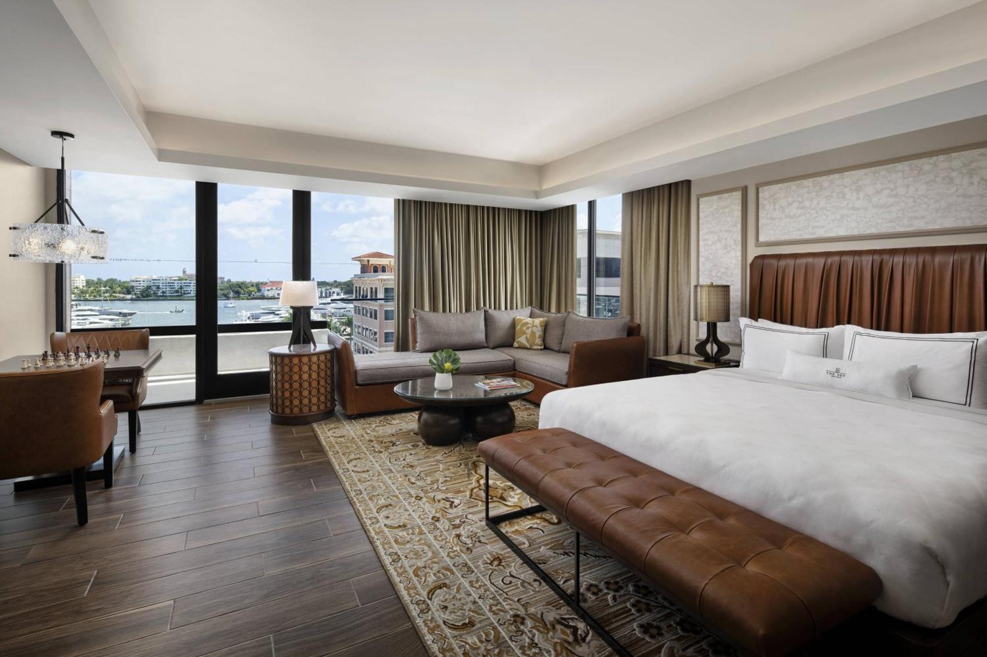 Hotel The Ben, Autograph Collection West Palm Beach