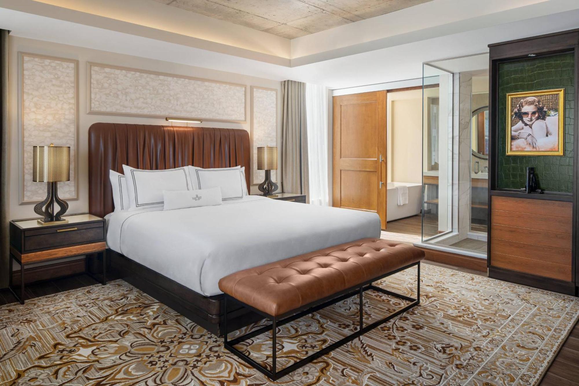 The Ben, Autograph Collection 5* West Palm Beach
