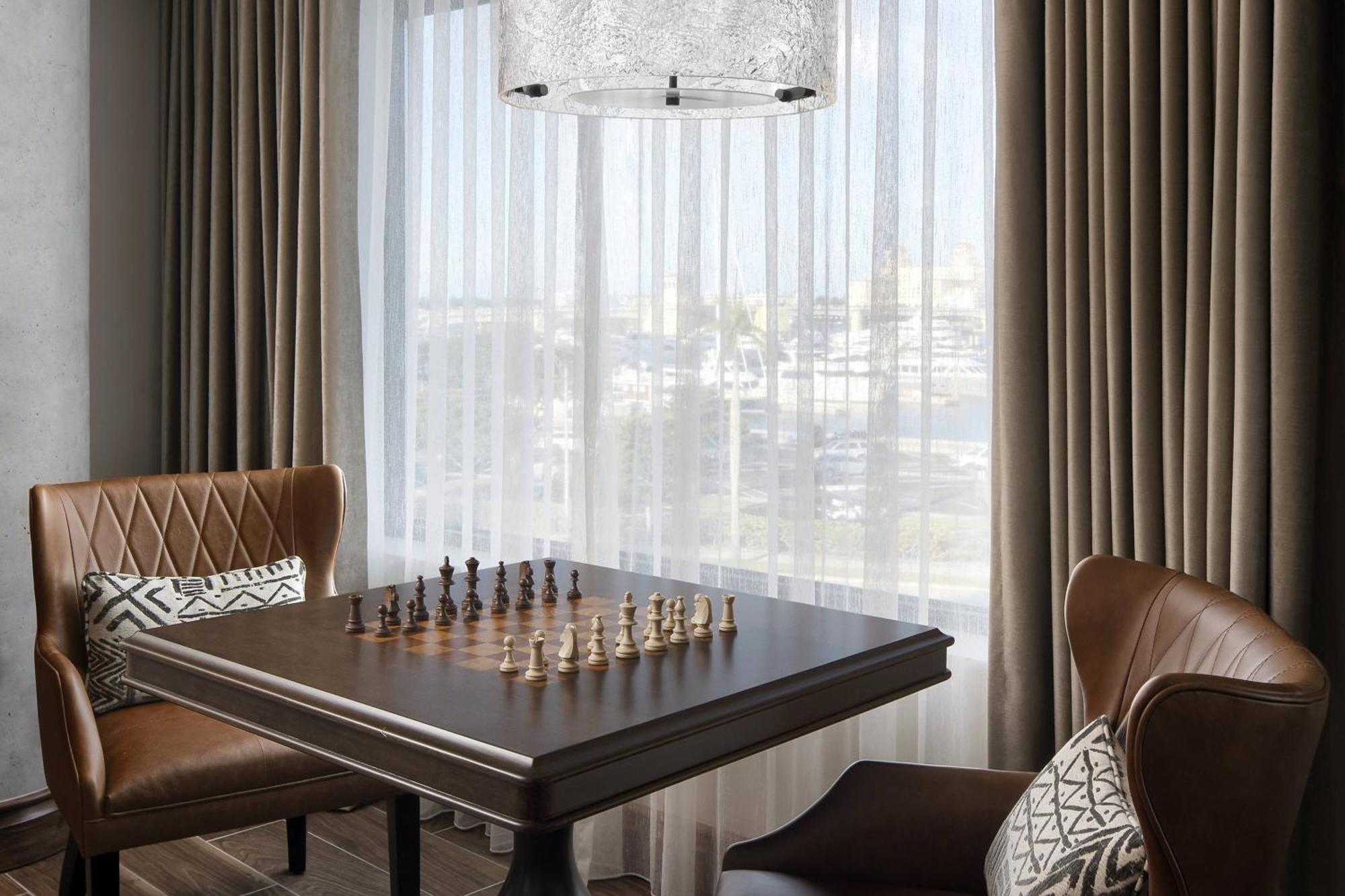 Hotel The Ben, Autograph Collection