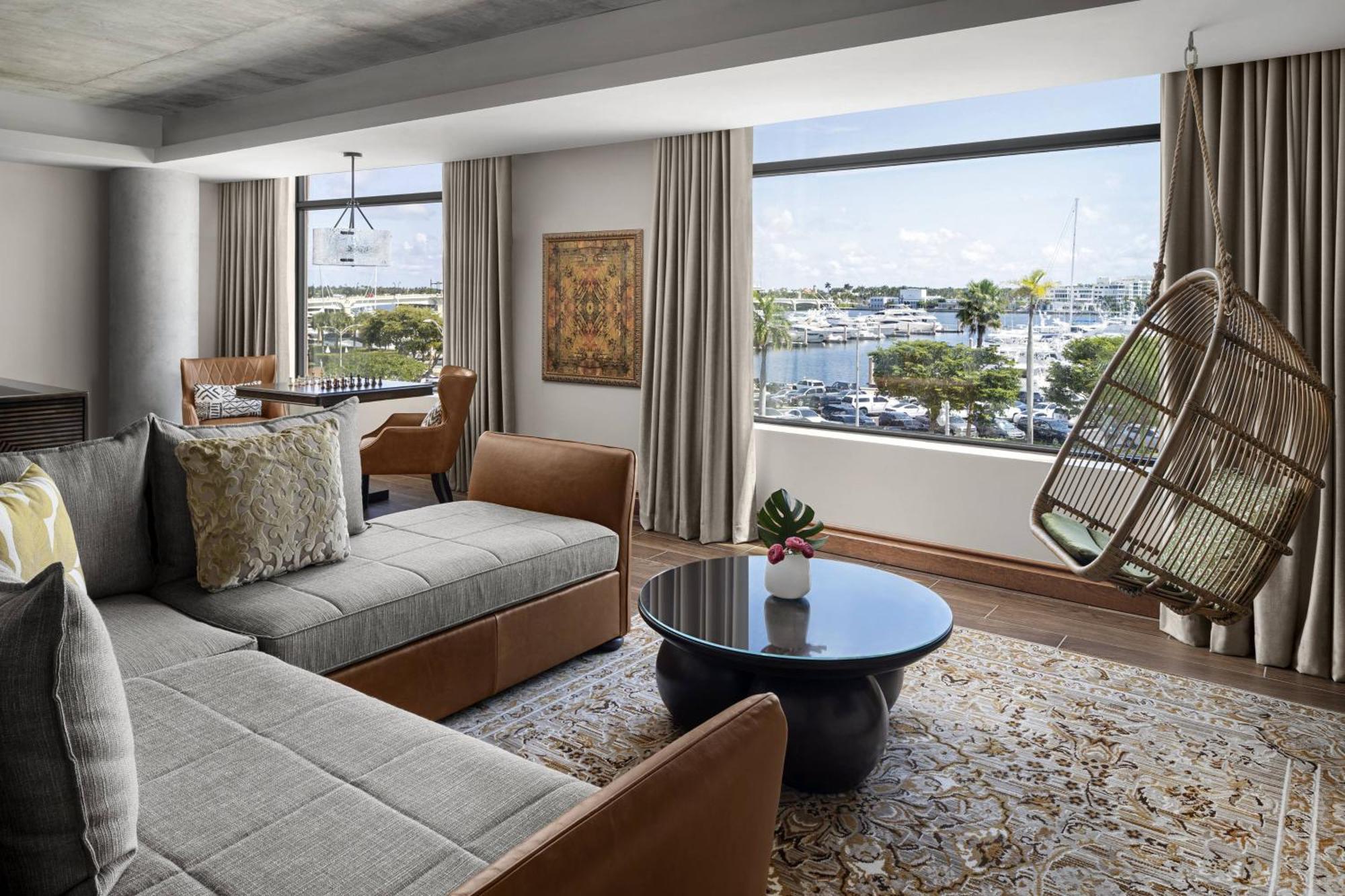 Hotel The Ben, Autograph Collection 5*