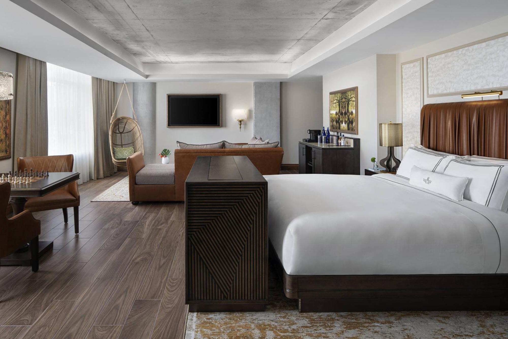 Hotel The Ben, Autograph Collection West Palm Beach
