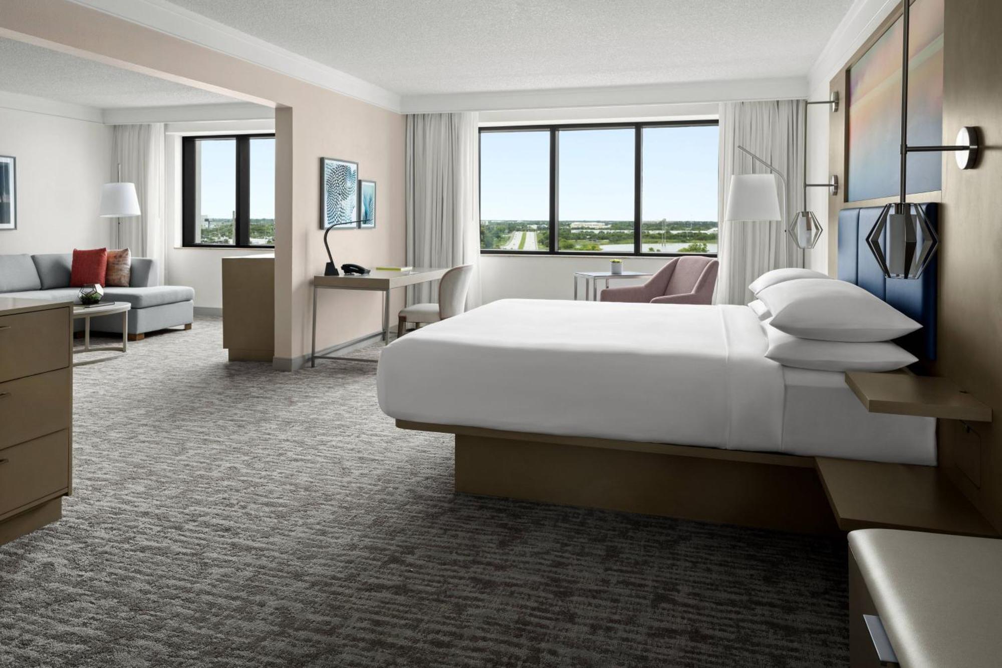 West Palm Marriott